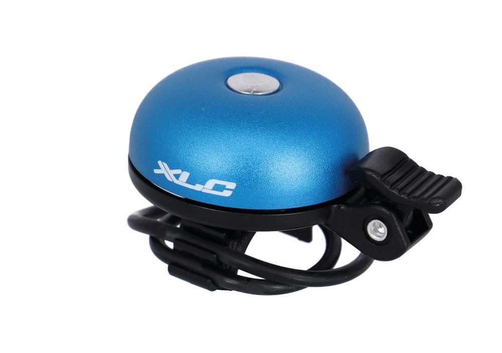 Fahrradklingel XLC Fahrradklingel DD-M29 blue