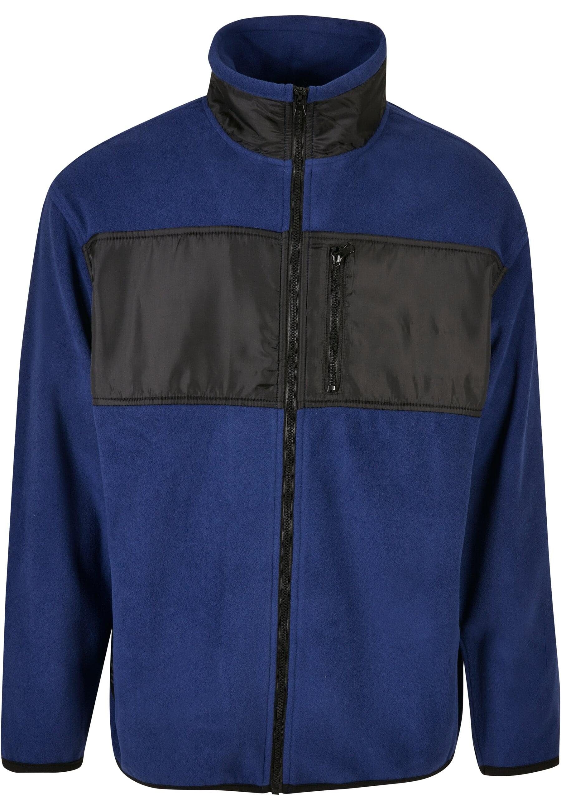 URBAN CLASSICS Fleecejacke Urban Classics Herren günstig online kaufen