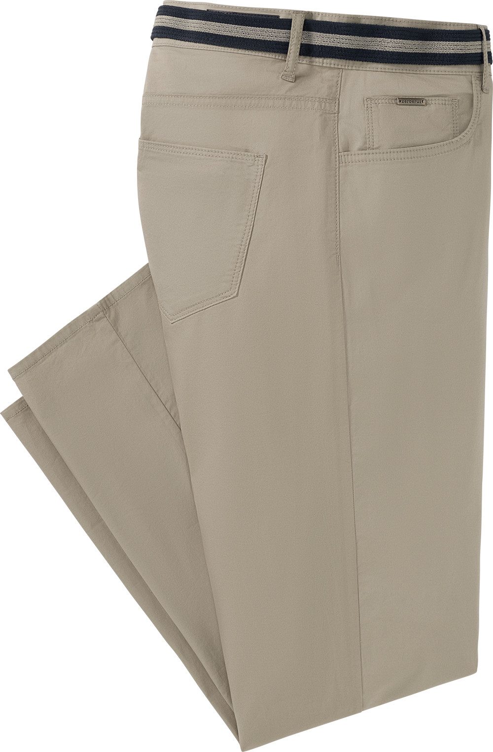 5-Pocket-Hose