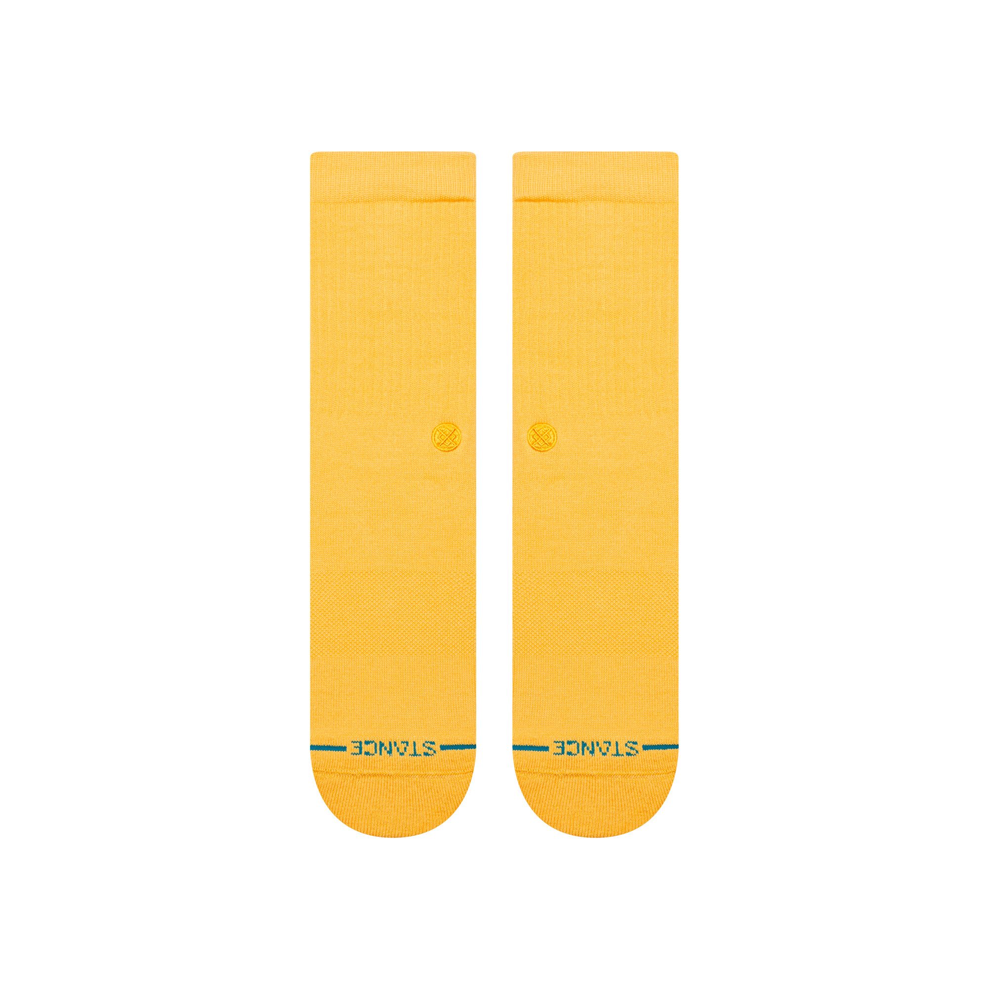 Stance Socken Tagessocke Crew Icon (verstärkte günstig online kaufen