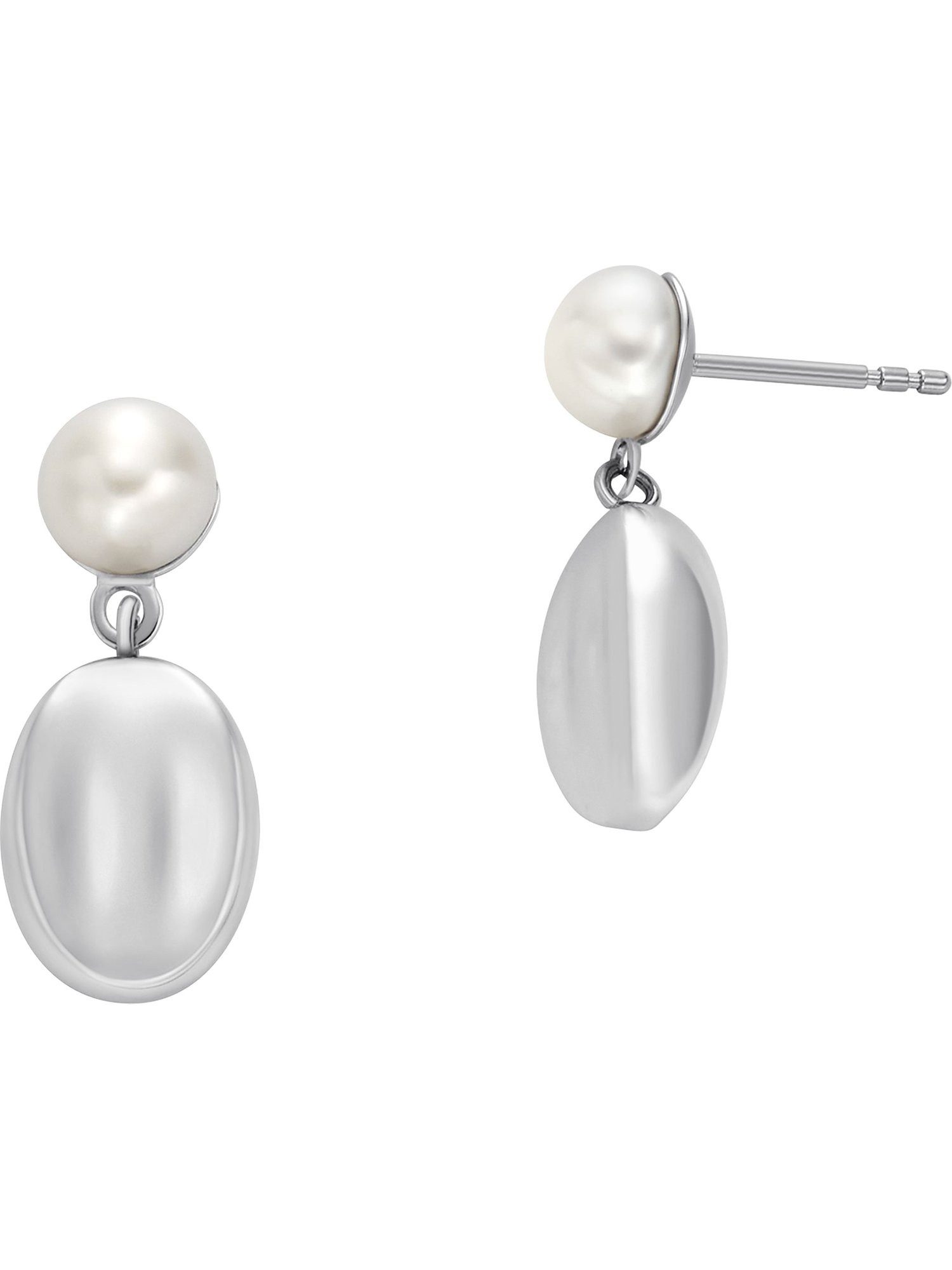 SKAGEN Paar Ohrstecker Skagen Damen-Ohrs... SKAGEN Paar Ohrstecker Skagen Damen-Ohrs...