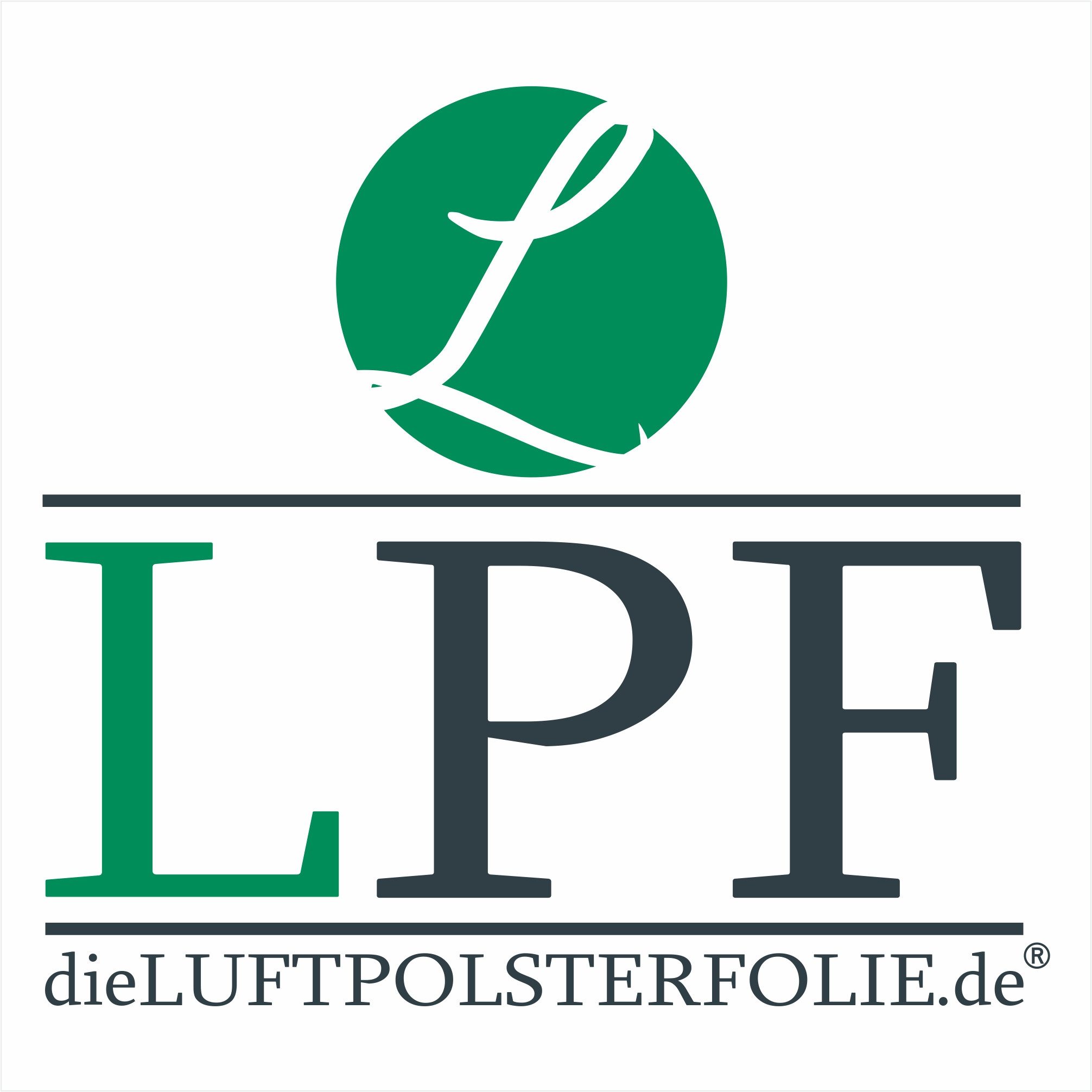 LPF dieLUFTPOLSTERFOLIE