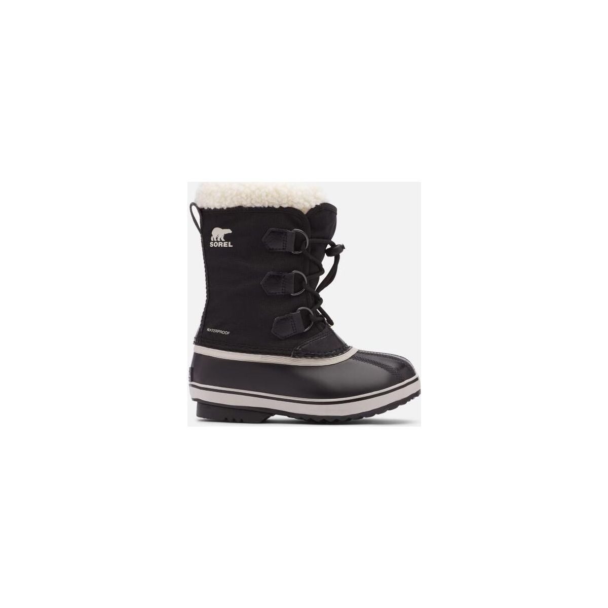 Sorel Yoot PAC Nylon WP Outdoorschuh