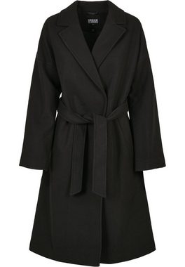 URBAN CLASSICS Parka Damen Ladies Oversized Classic Coat (1-St)