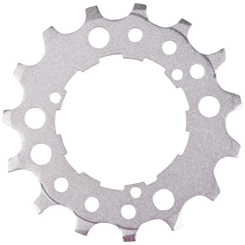 Zahnkranz SHIMANO Ritzel für CS-M771 CS-M771 15Z. 11-34 11-36 Fahrrad