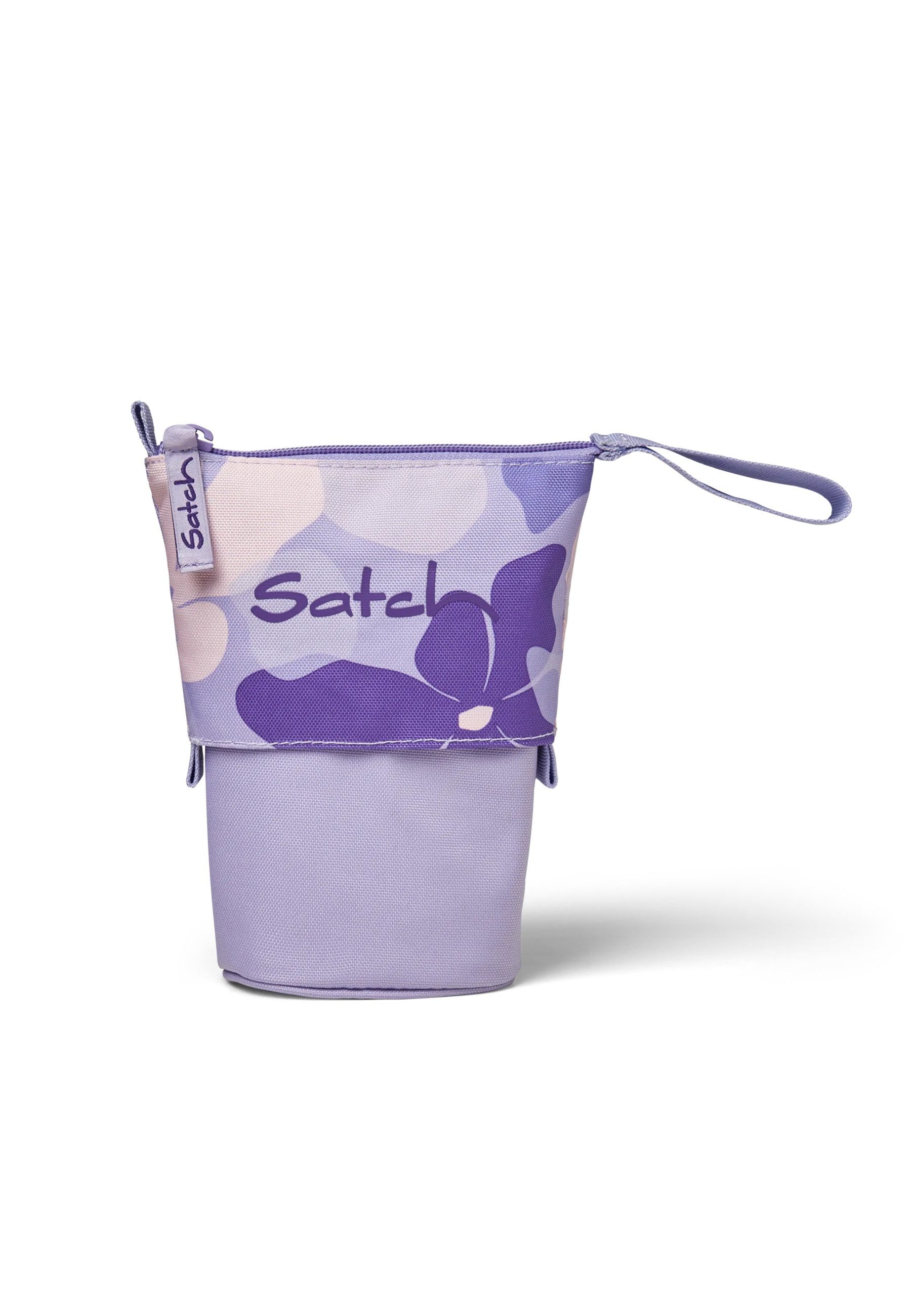 Satch Federmäppchen Pencil Slider, (1-tlg)