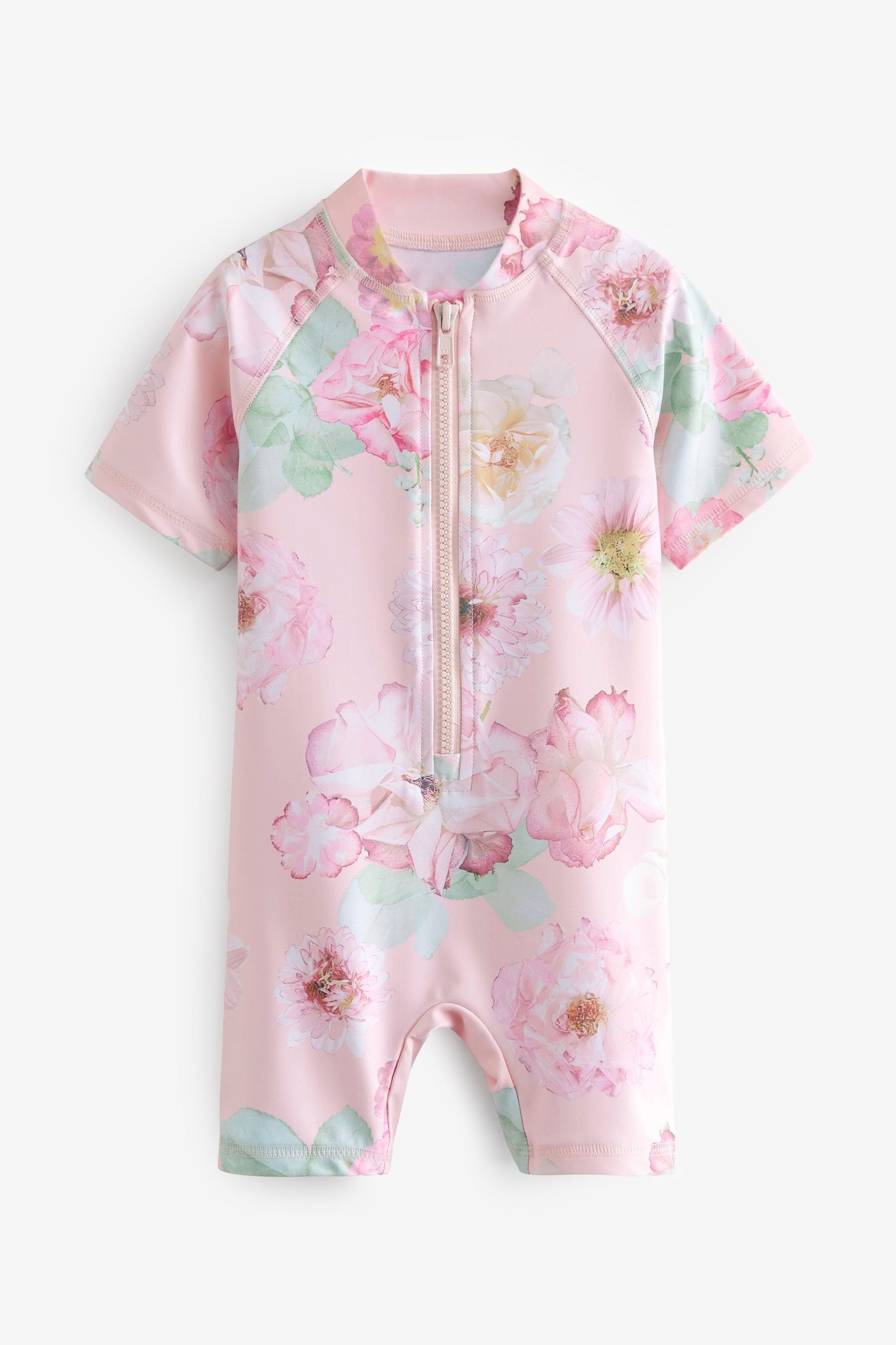 Next Badeanzug Sonnenschutz-Badeanzug (1-St) günstig online kaufen