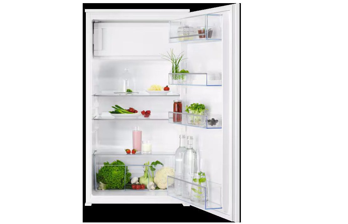 AEG Einbaukühlschrank TSF5O101ES, 102,2 cm hoch