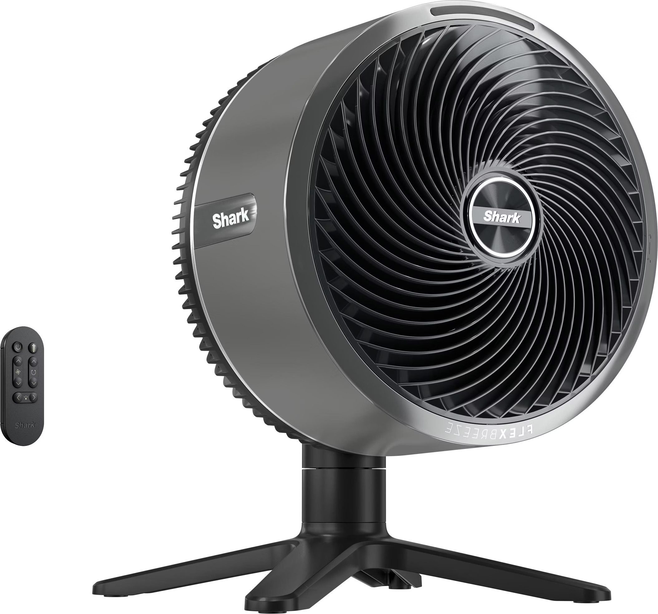 Shark Akku-Ventilator Shark FA150CH FlexBreeze TableMate Ventilator