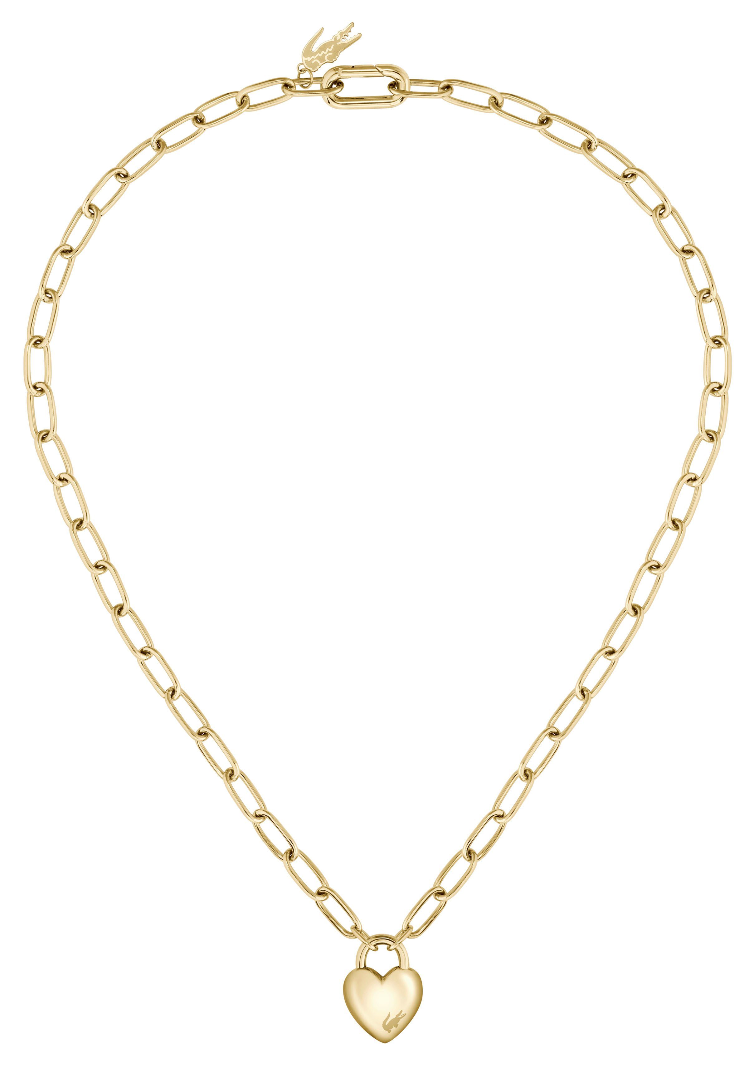 Lacoste Kette mit Anhänger NOLA, 204026...