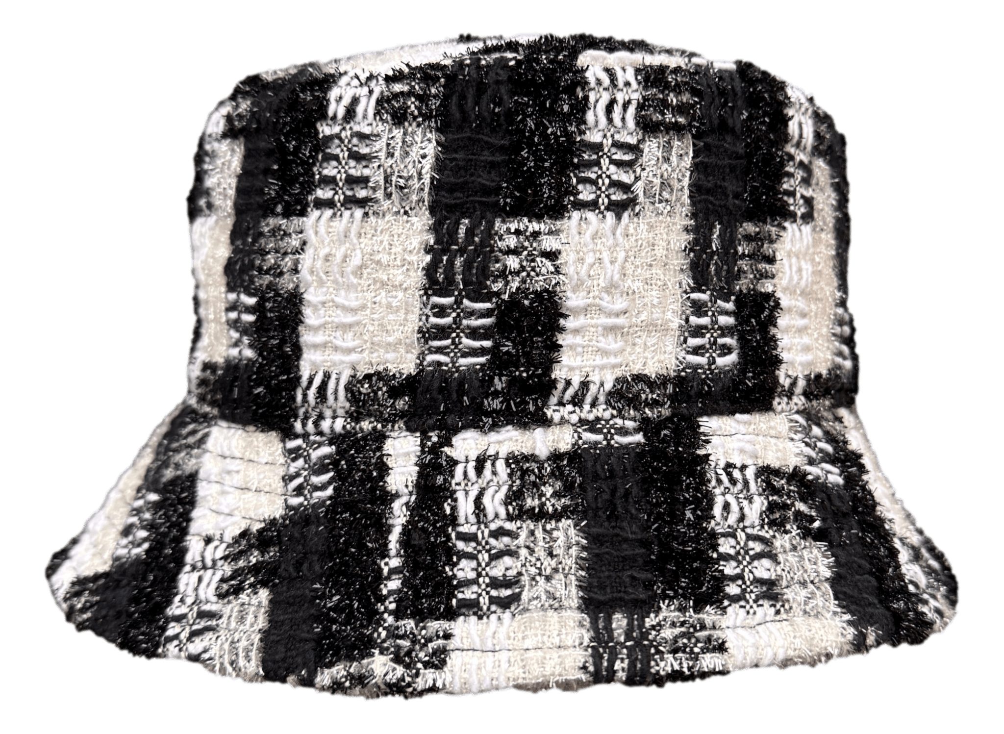 Bronté Filzhut Bronté Bucket Hat Amara