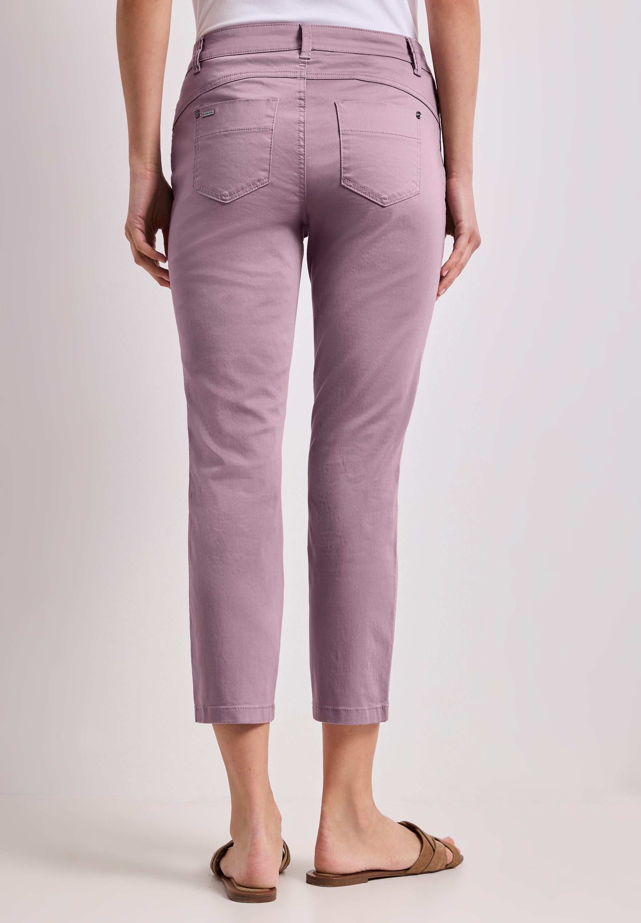 STREET ONE 7/8-Hose 4-Pocket Style