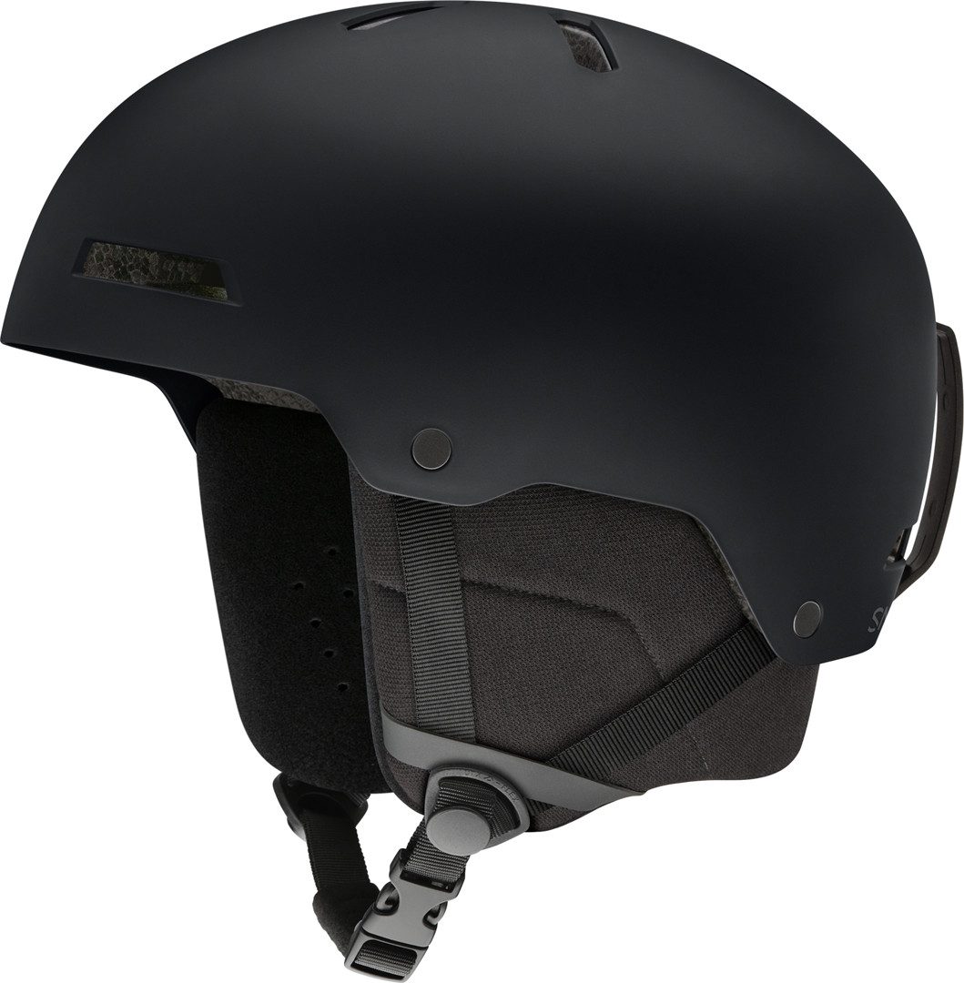 Smith Skihelm SMITH RODEO Helm 2026 matte black