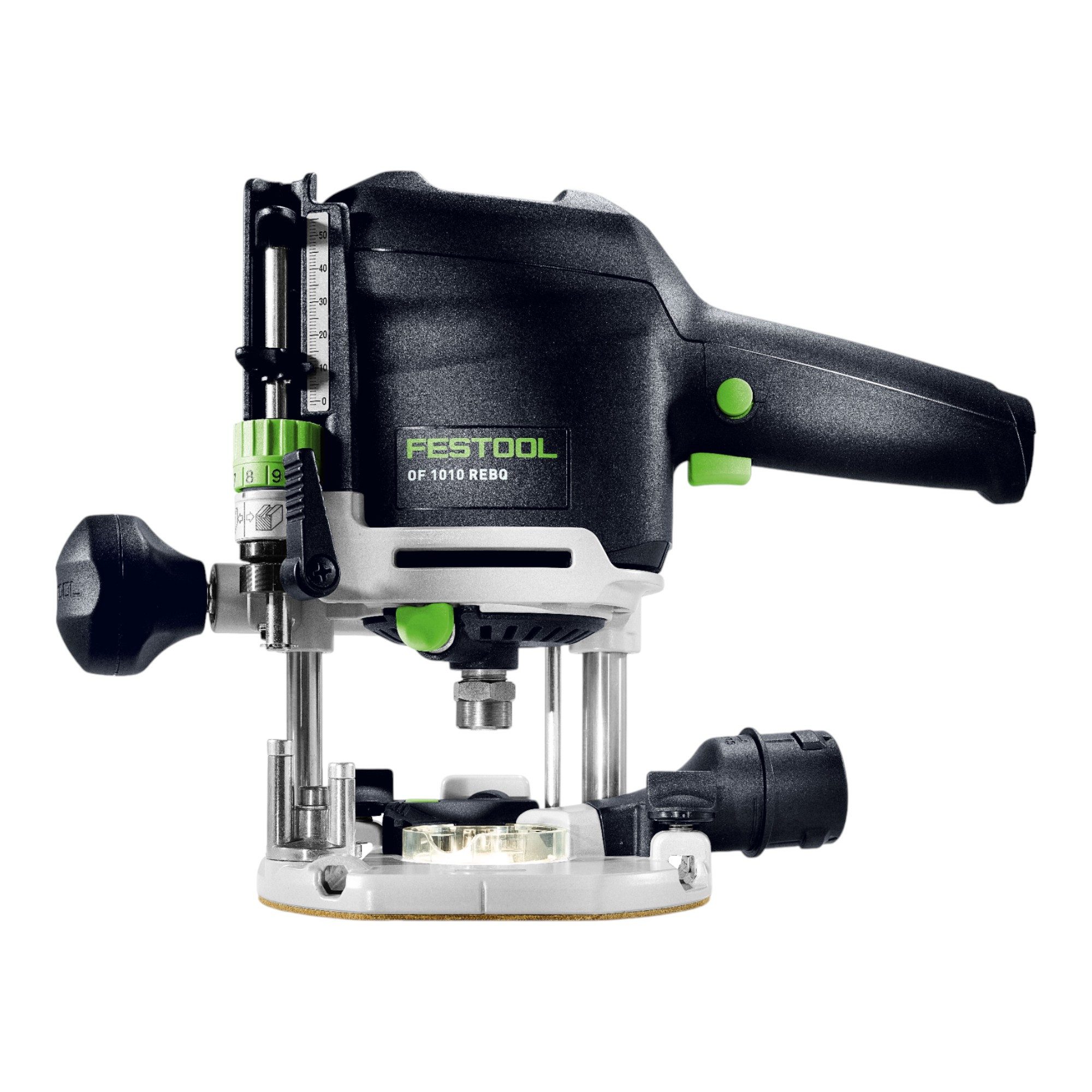 FESTOOL Oberfräse OF 1010 REBQ-FS-Set+Box (578053)