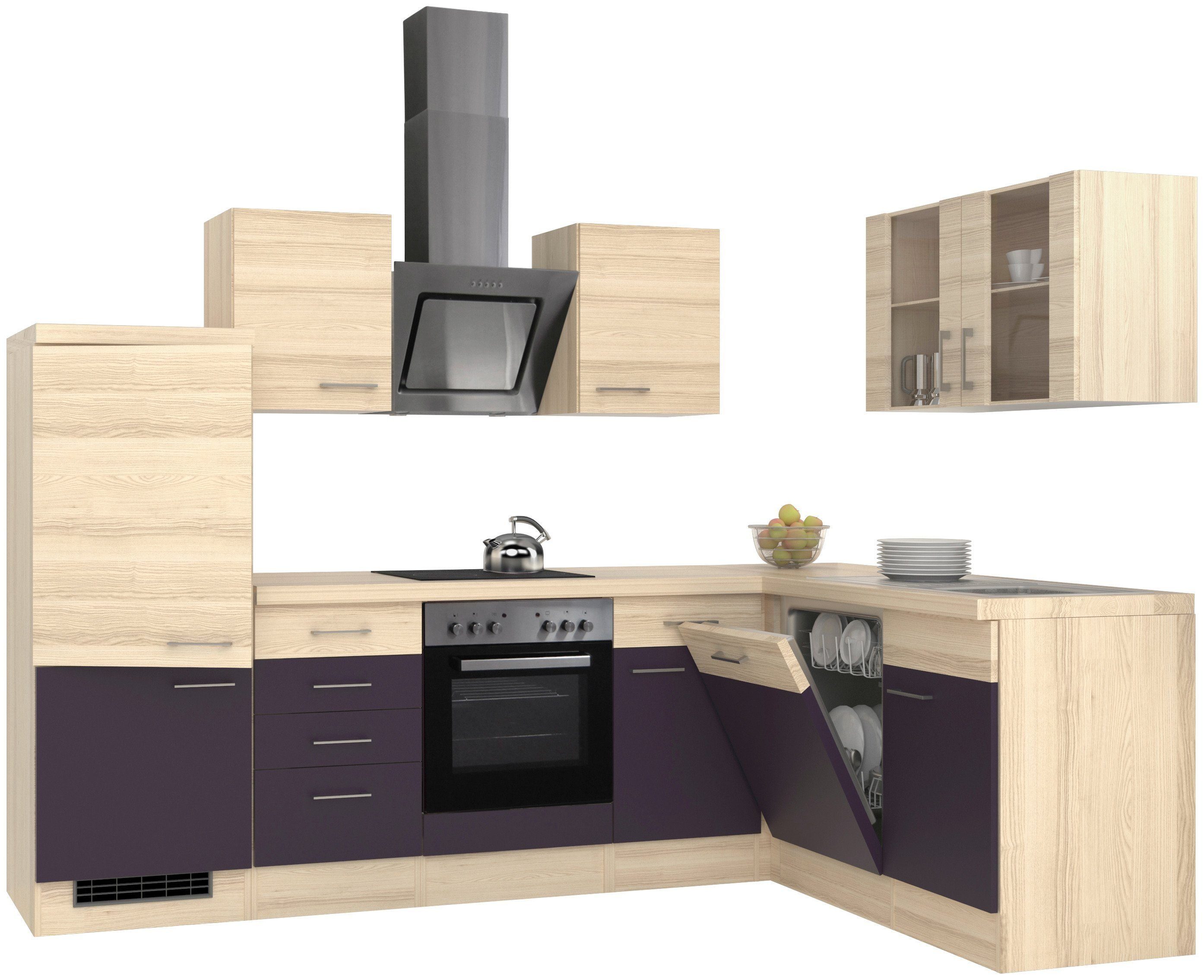 Winkelküche Portland