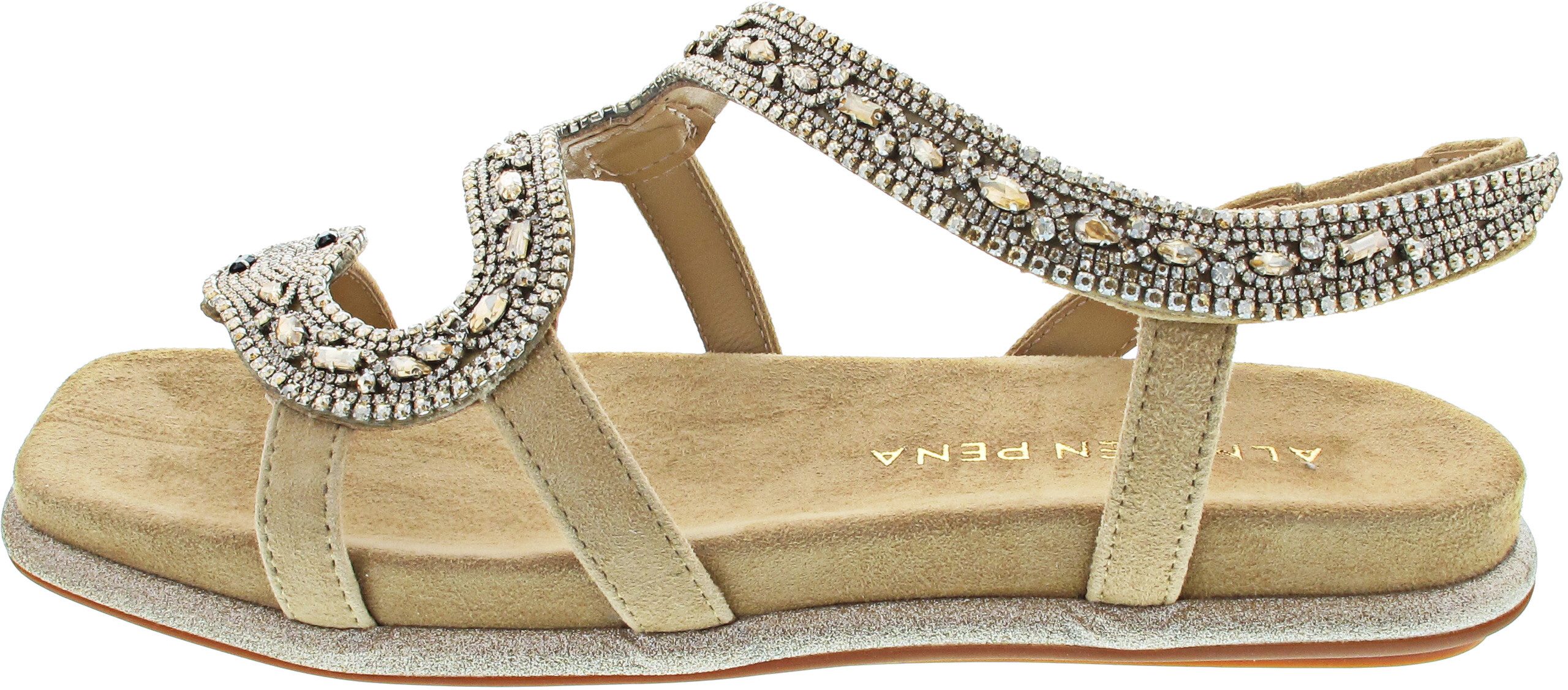 Alma en Pena Sandalette