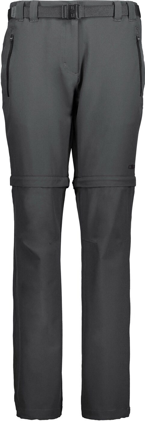 CMP Cargohose (Set, 2-tlg., mit Gürtel) günstig online kaufen