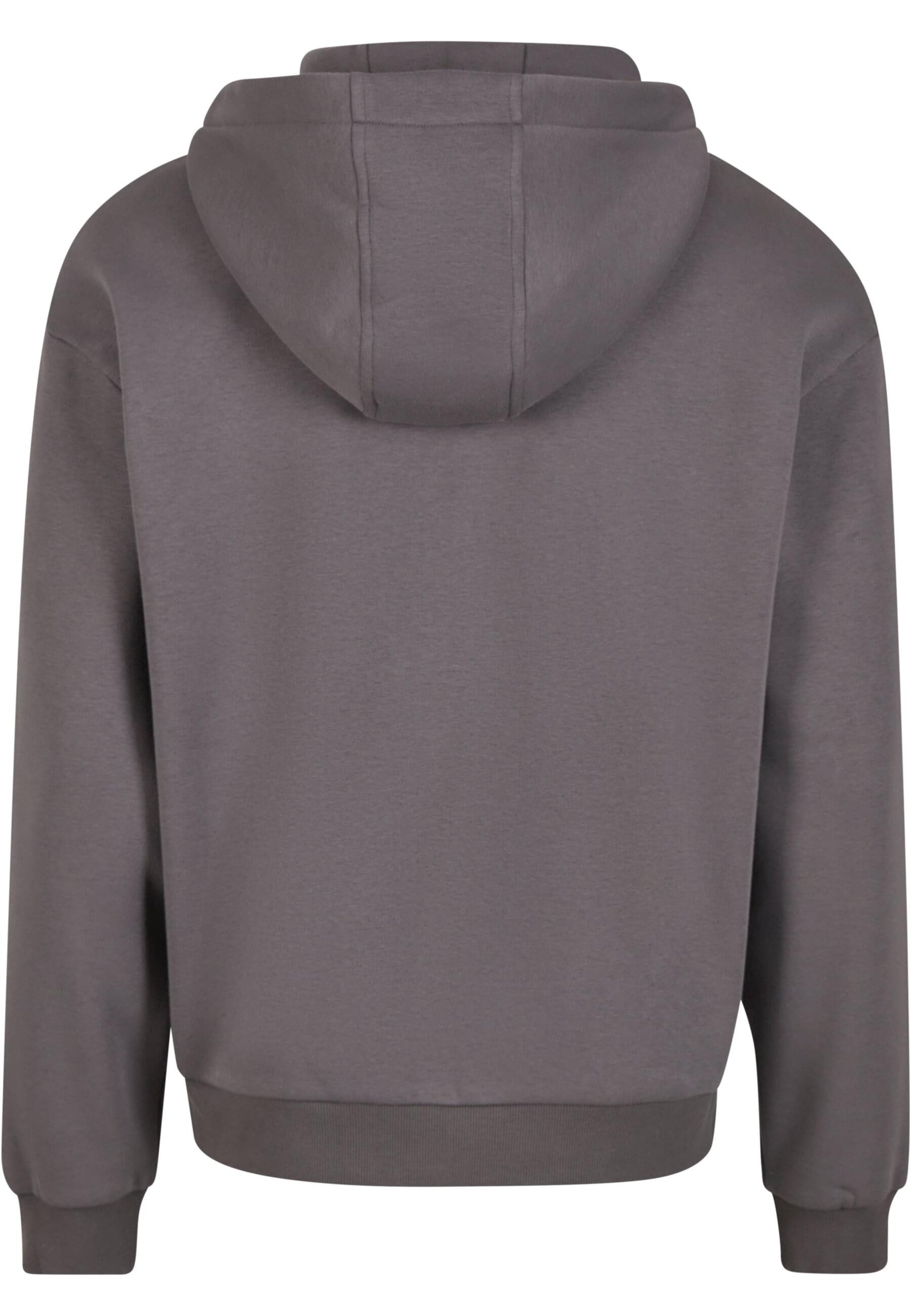 URBAN CLASSICS Sweatjacke Urban Classics Fluffy günstig online kaufen