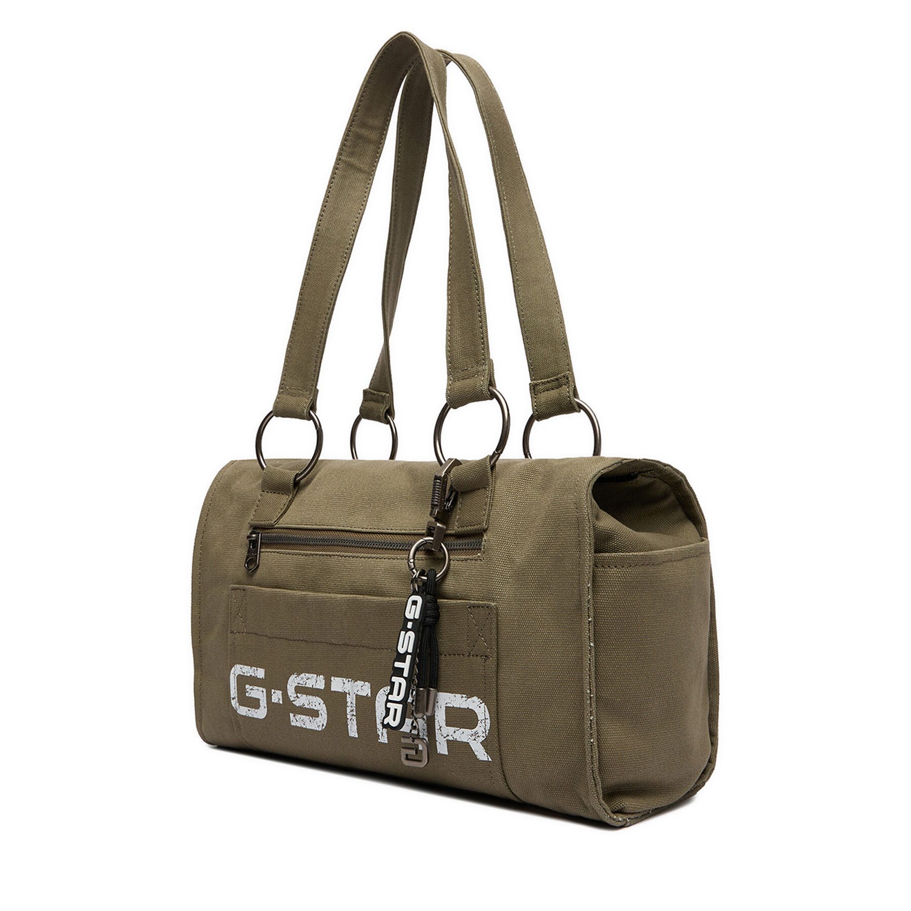 G-STAR Umhängetasche G Star Raw Damen Tasche Khaki