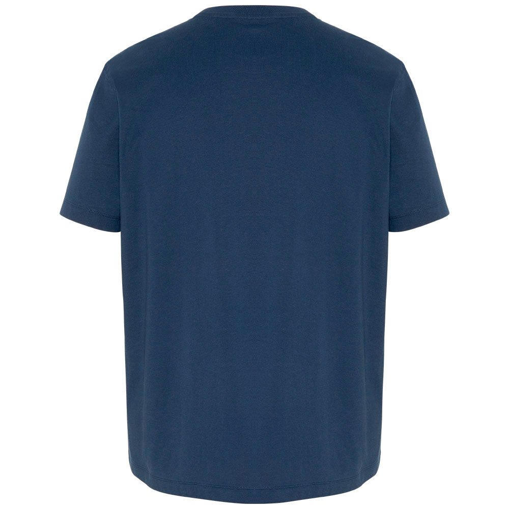 lotto T-Shirt, - mit dezenter Logostickerei günstig online kaufen