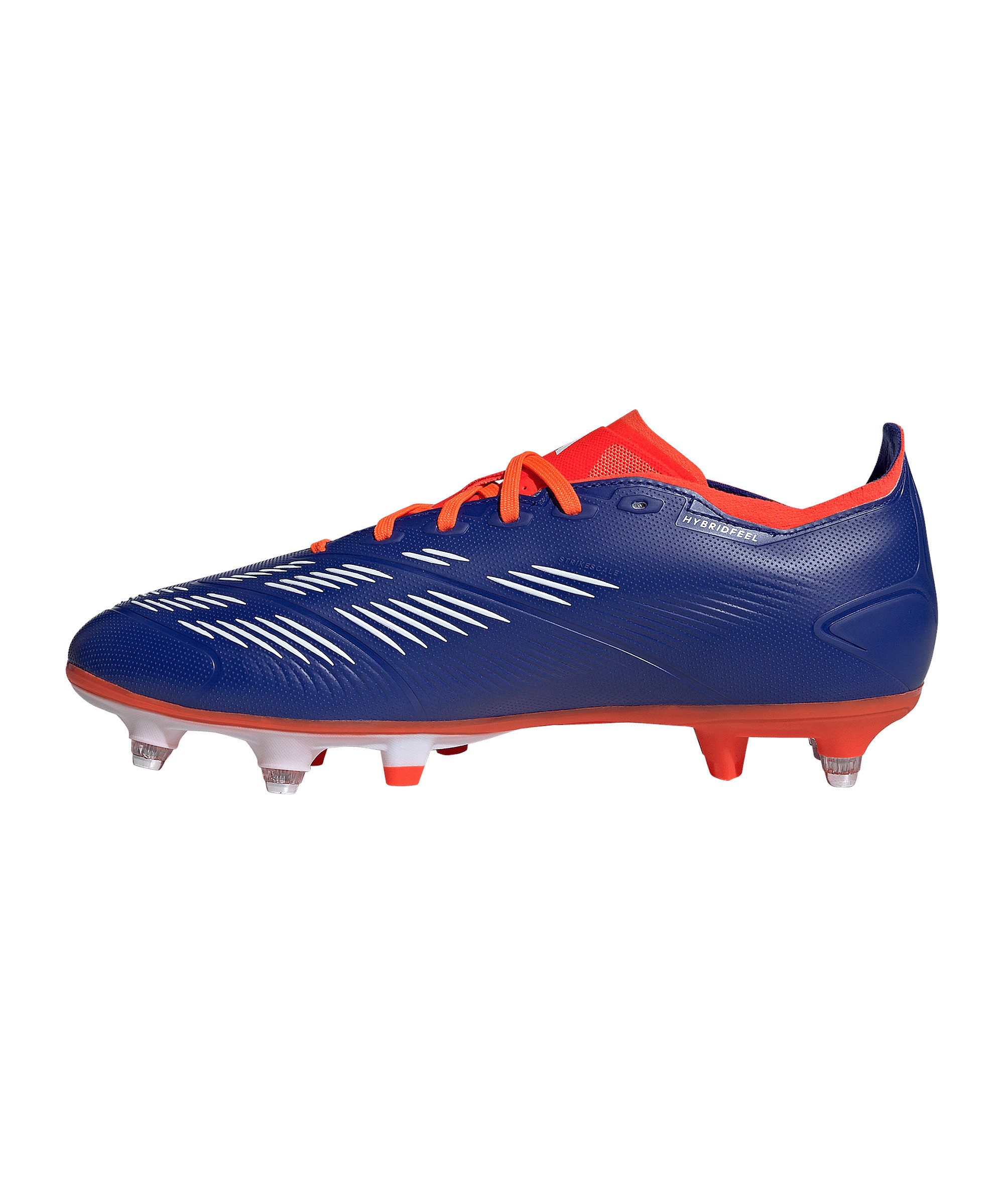 adidas Performance adidas Performance Predator League SG Unisex Fußballschuh
