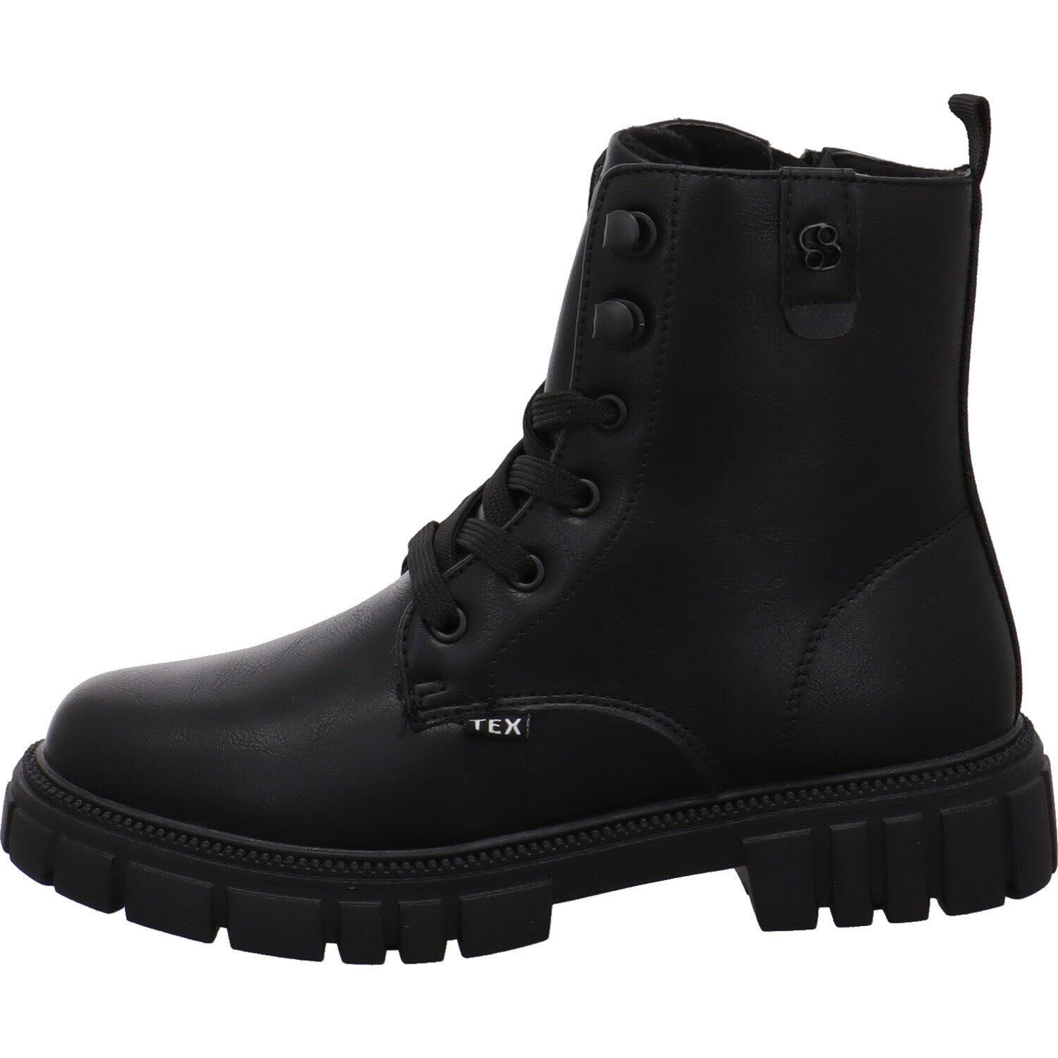 s.Oliver Stiefel
