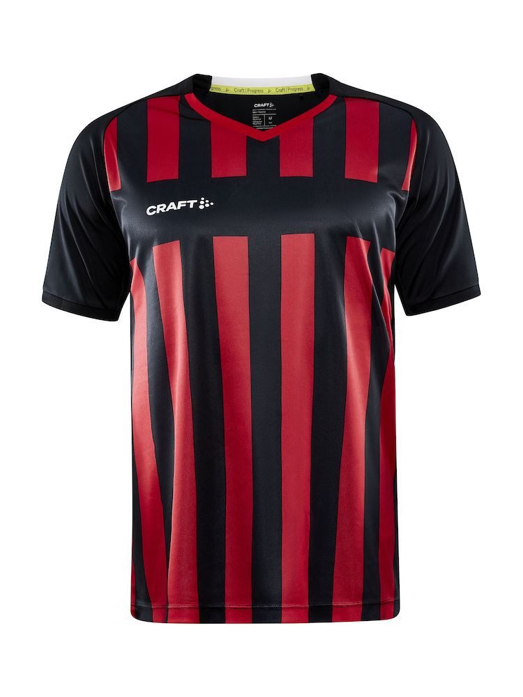 Handballtrikot Progress 2.0 Stripe Jersey