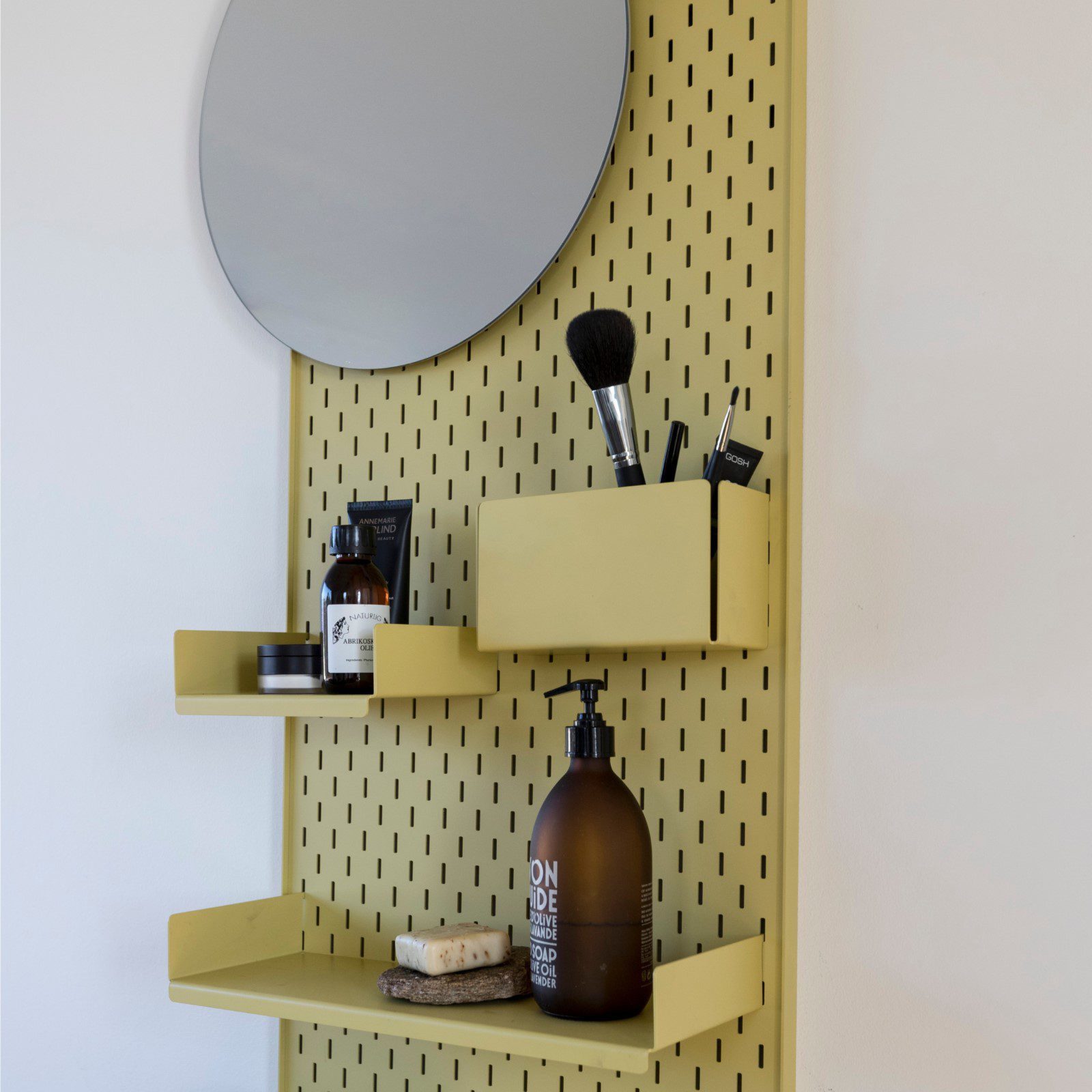 DesignBite Deko-Wandregal