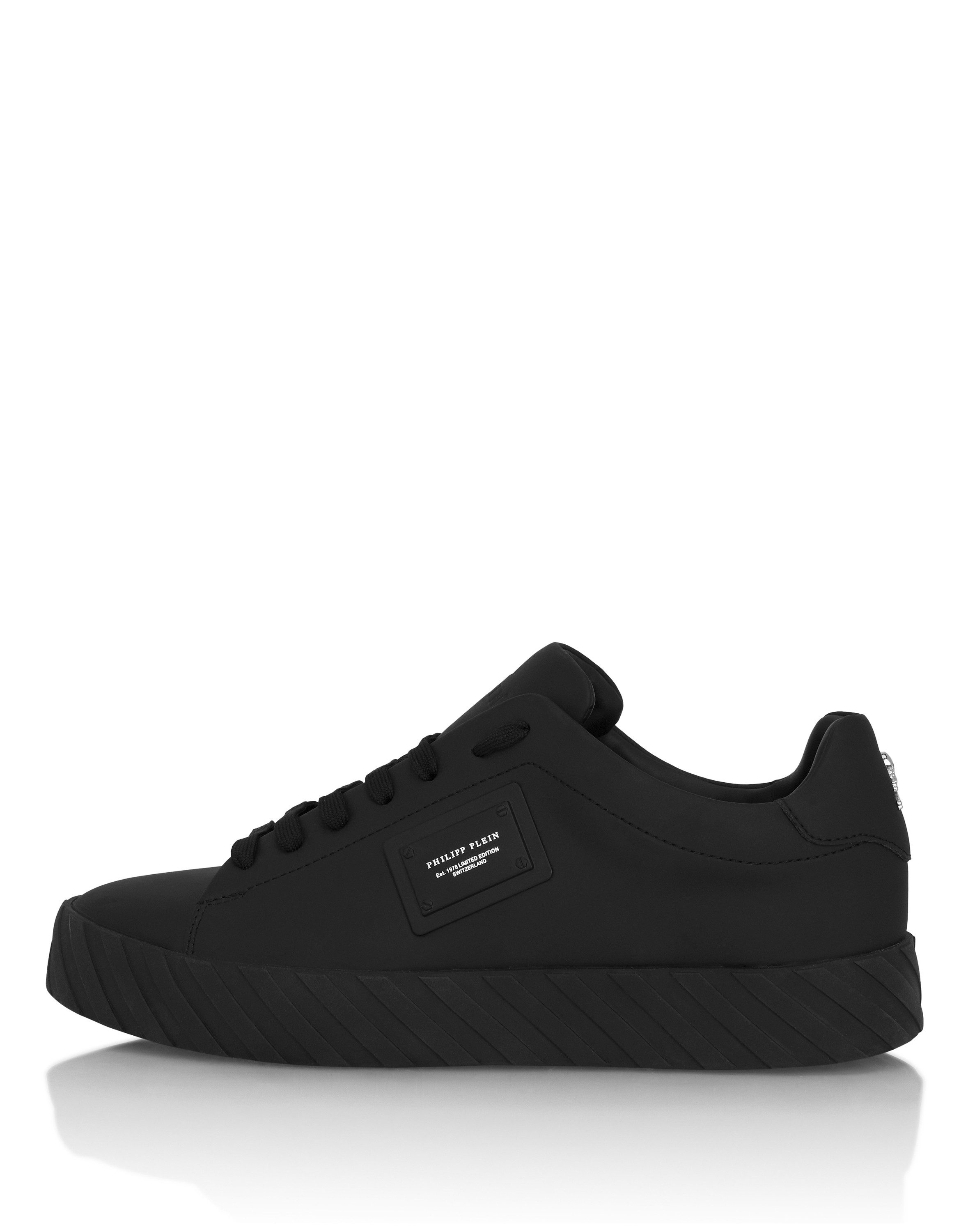 PHILIPP PLEIN Placca Sneaker