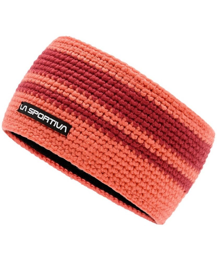 La Sportiva Stirnband Zephir Headband - rosa
