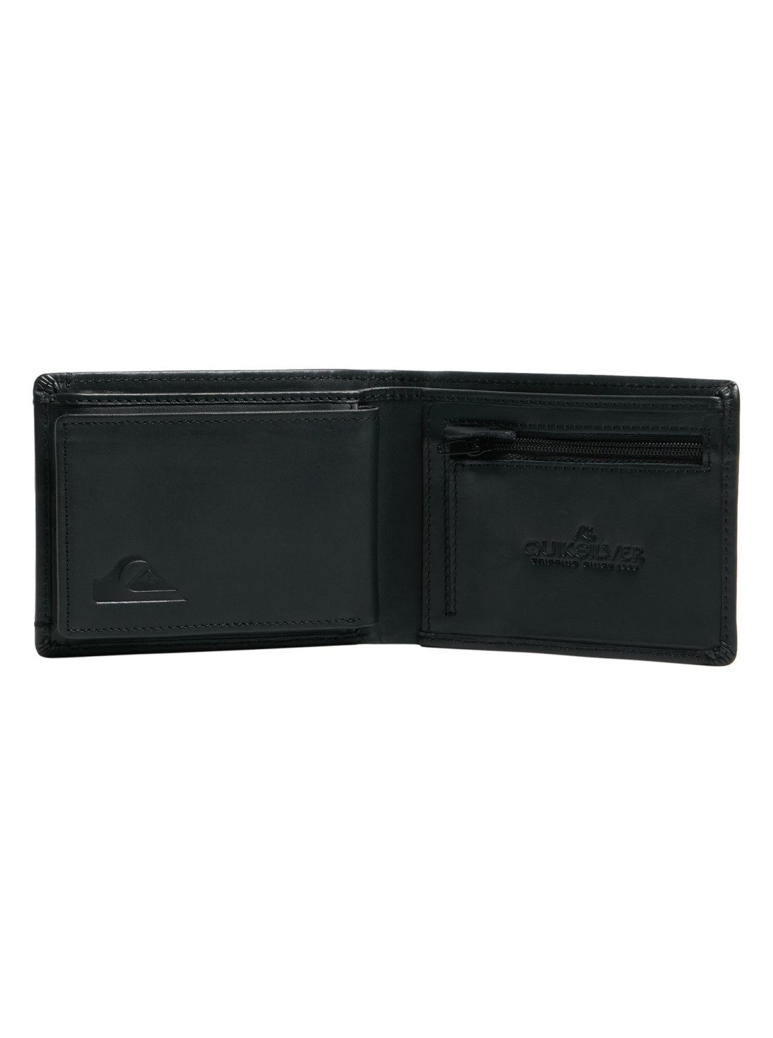 Quiksilver Brieftasche New Miss Dollar