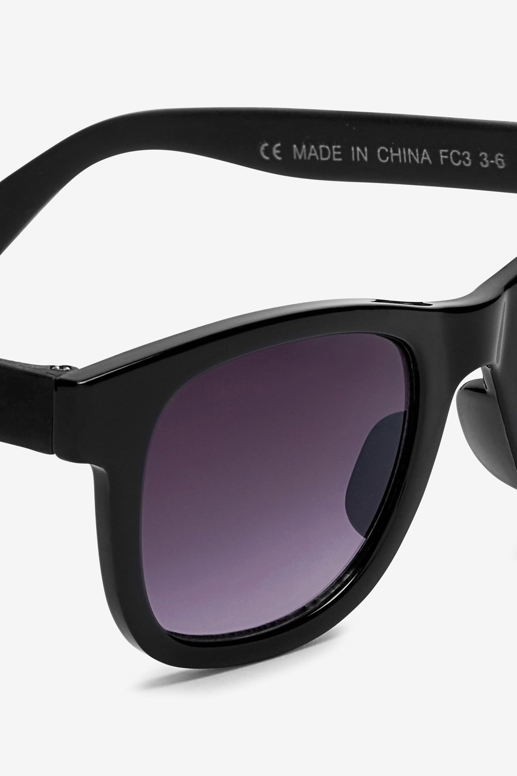 Next Sonnenbrille (1-St) Black Sonnenbrille