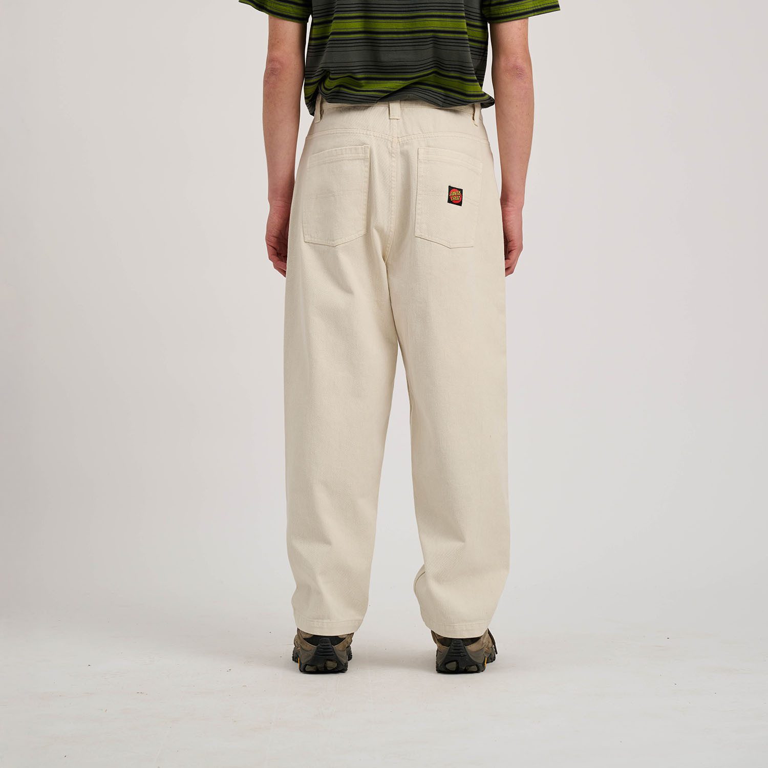 Santa Cruz Webhose BIG PANTS günstig online kaufen