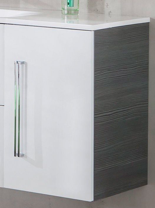 FACKELMANN Waschbeckenunterschrank »Lugano« Badmöbel Breite 35 cm-HomeTrends