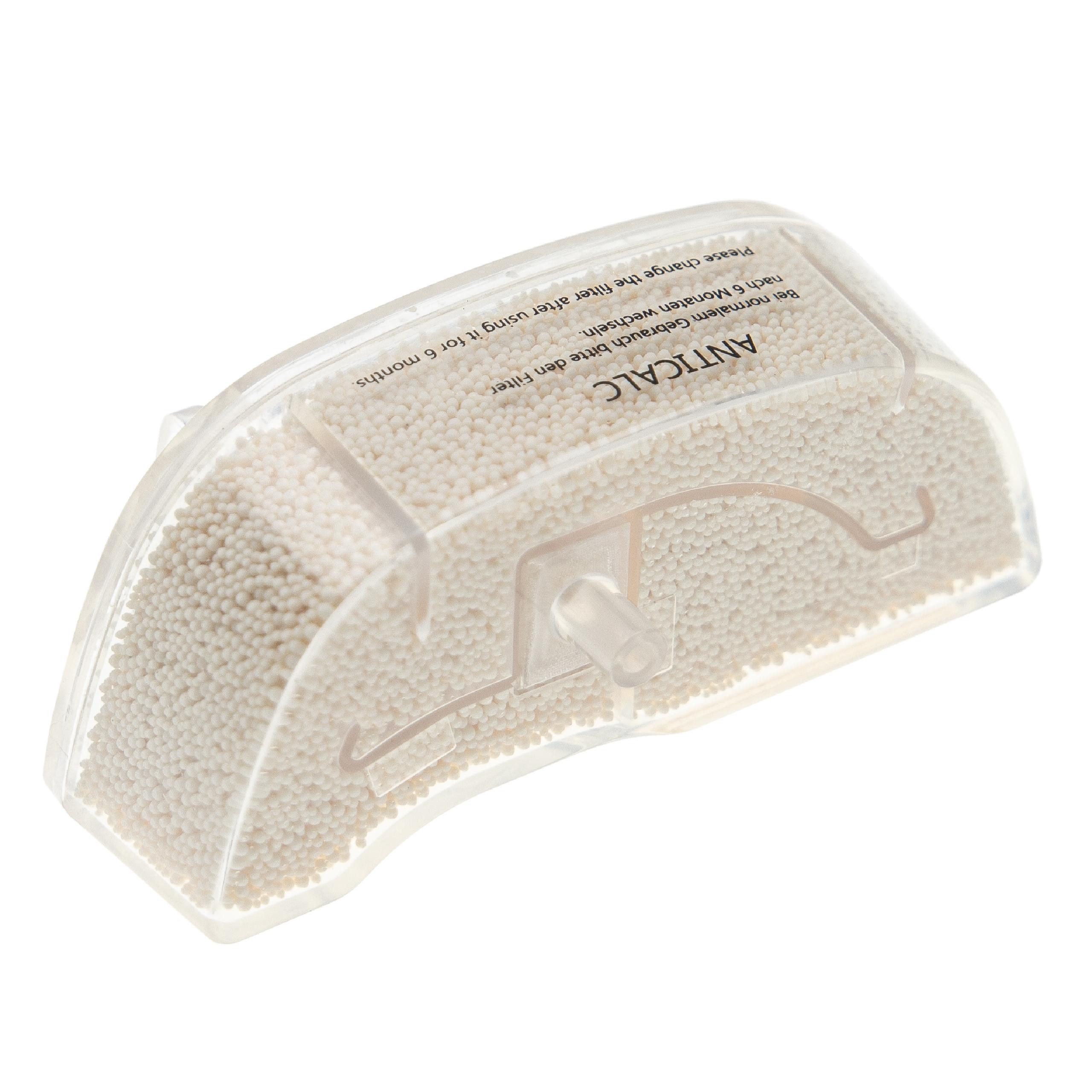 vhbw Filter-Set passend für Rowenta Steam Power VP6555RH 4Q0, RY6557WH 4Q0, VP6555, Zubehör für Rowenta Steam Power VP6555RH 4Q0 RY6557WH 4Q0 VP6555