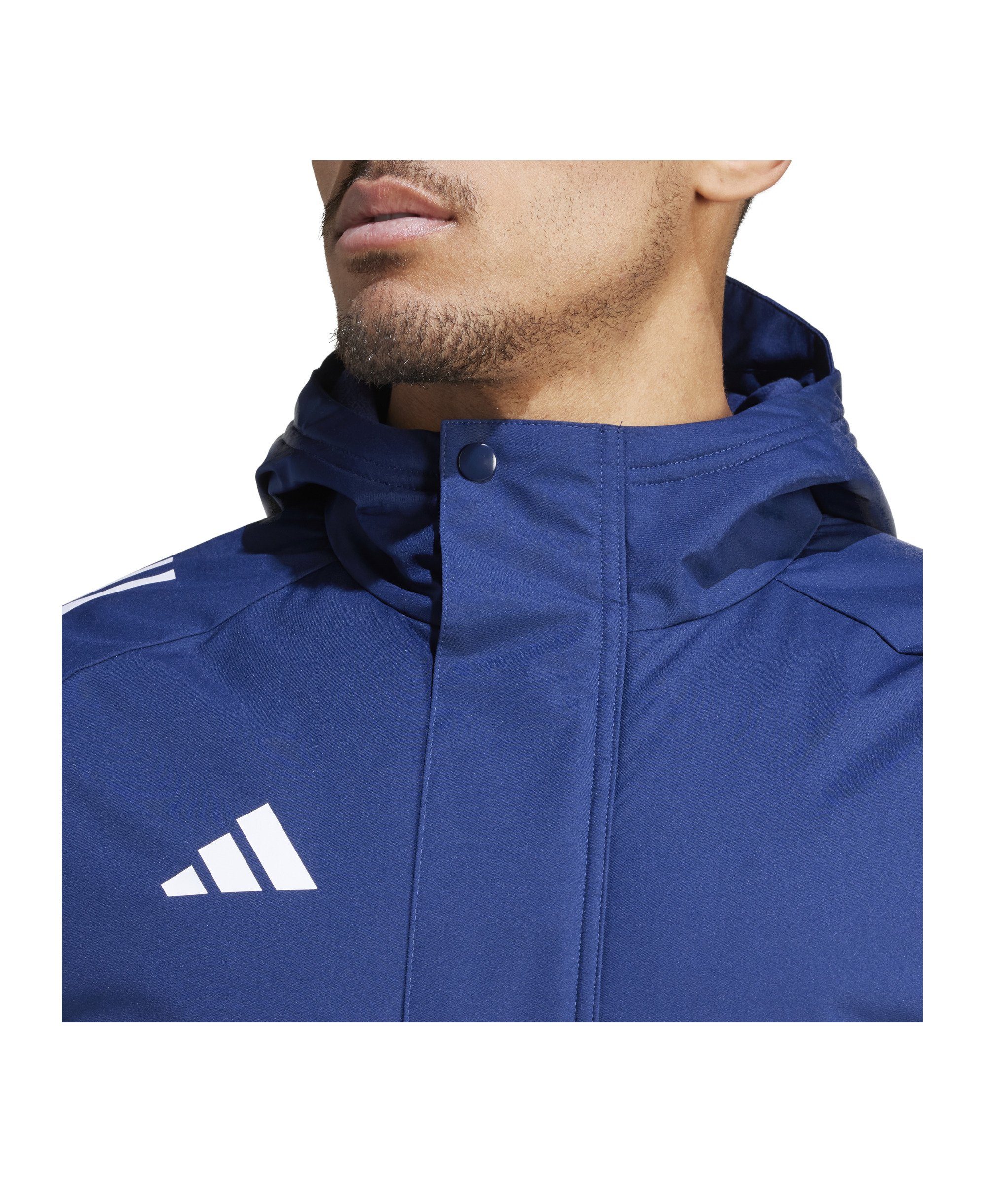 adidas Performance Sweatjacke adidas Performance Winterjacke Winterjacken Herren Polyester