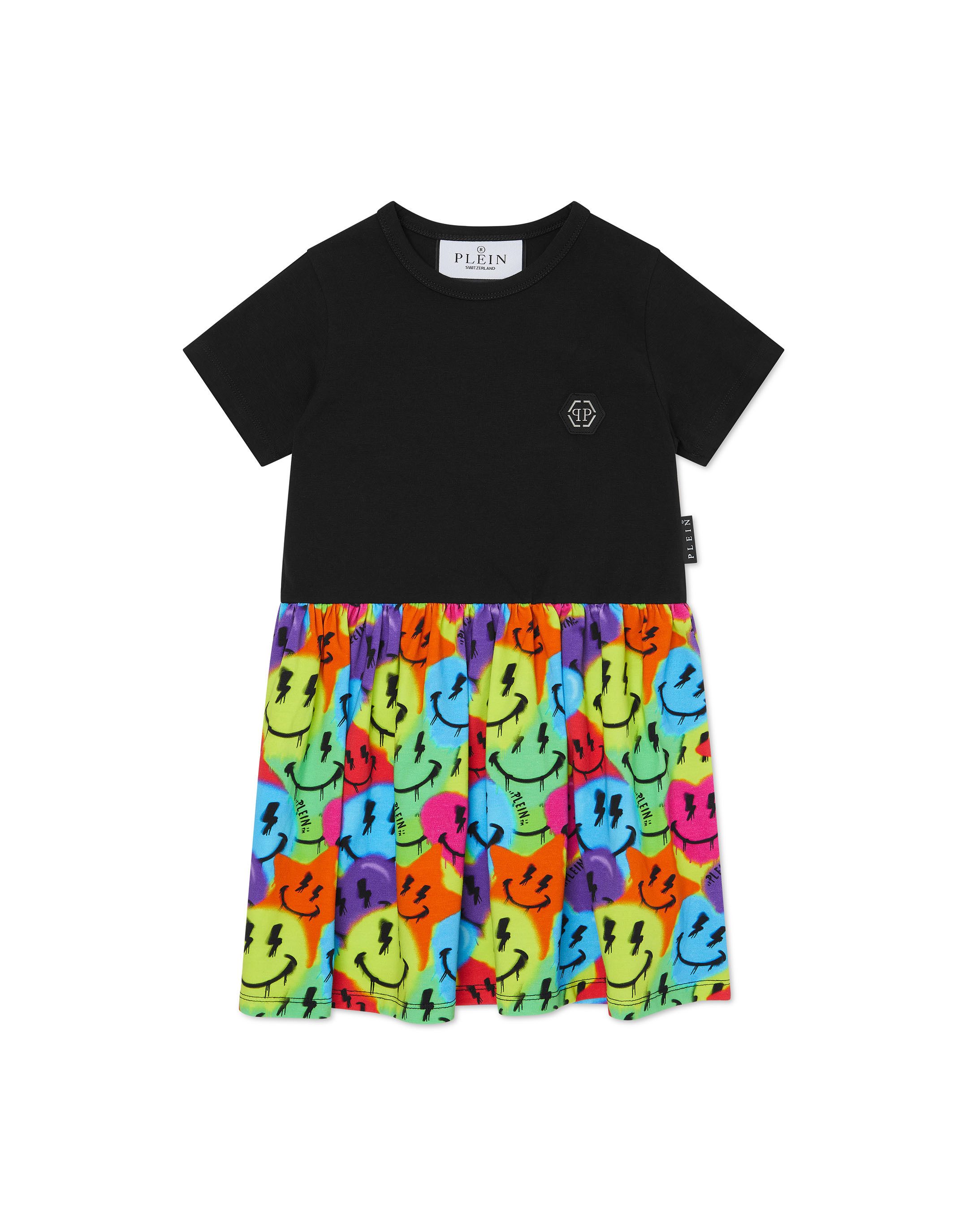 PHILIPP PLEIN Cocktailkleid Smile