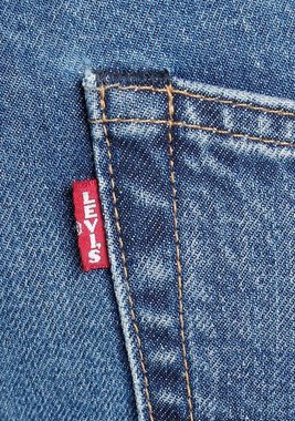Levi's® Skinny-fit-Jeans SKINNY TAPER