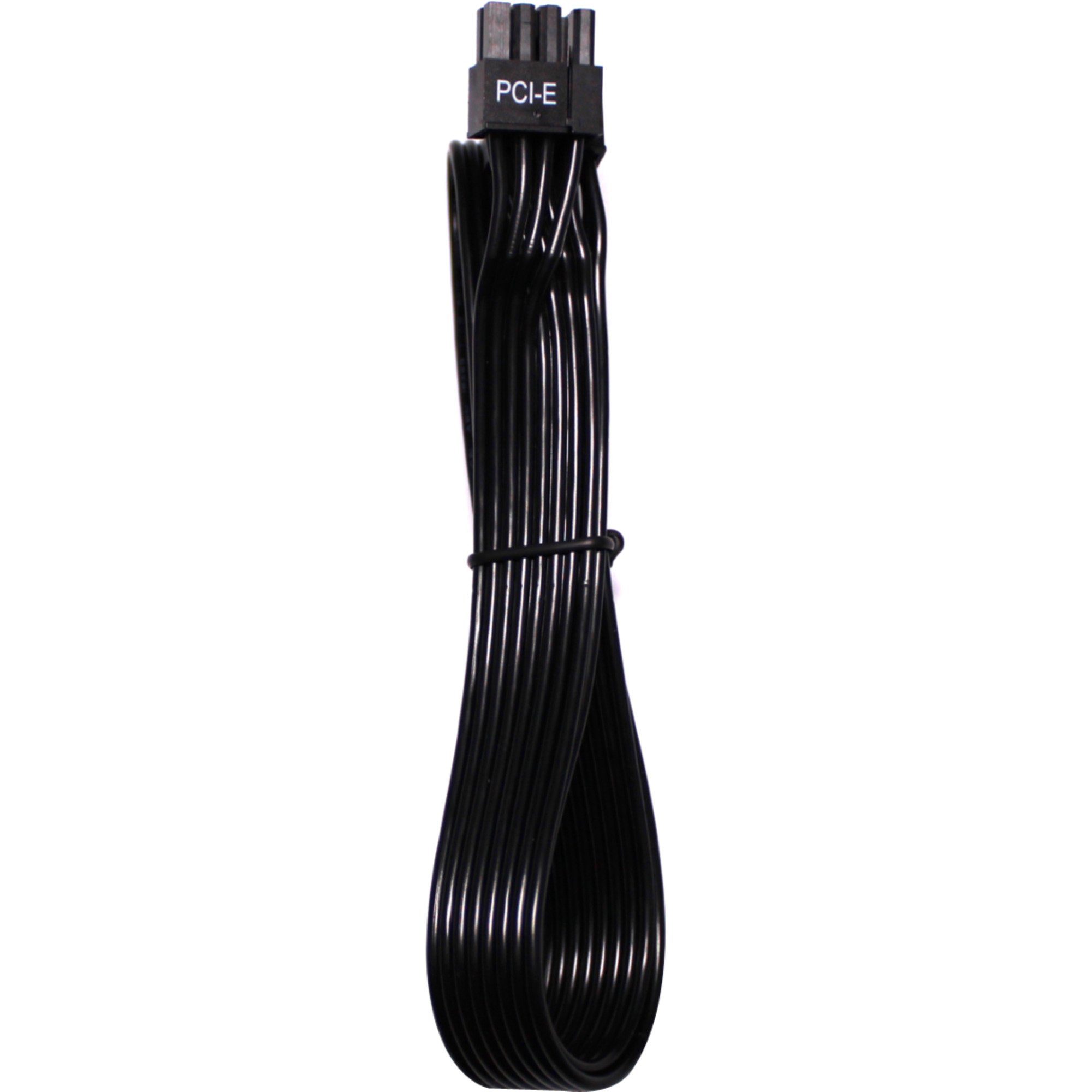 PCI-E Xilence Xilence Kabel Stromkabel 65cm XZ181,