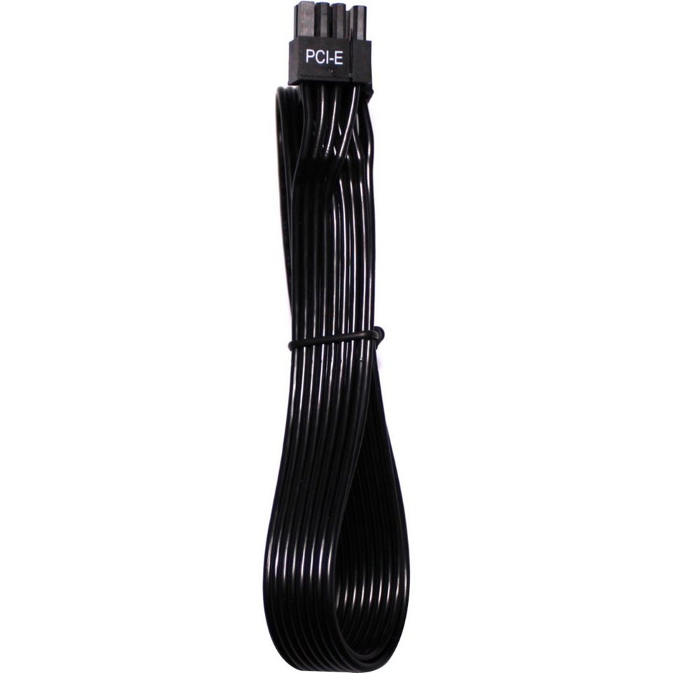 Xilence Xilence PCI-E Kabel XZ181, 65cm Stromkabel