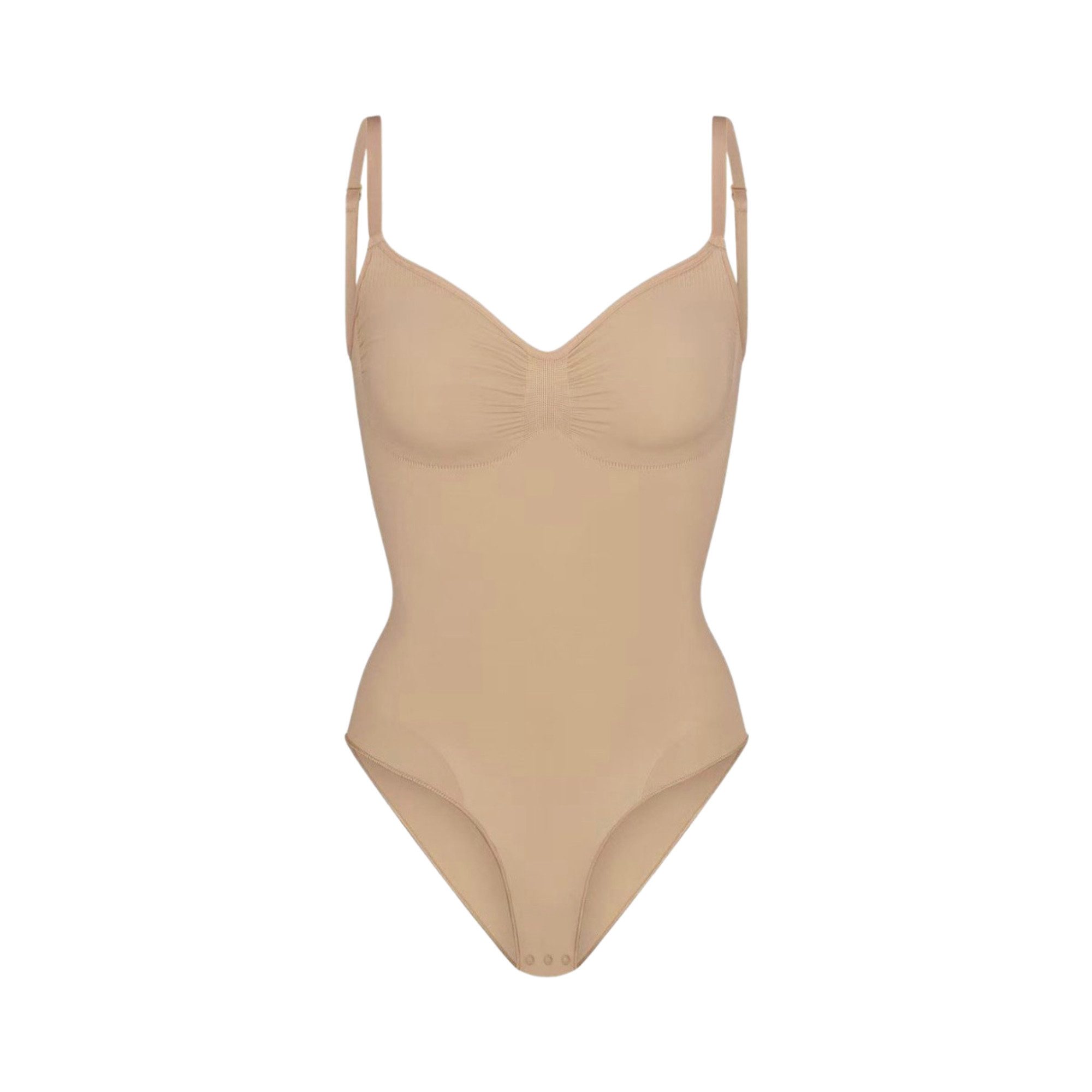 Sollero Beauty Miederbody Shapewear mit Slip Bauchweg Body günstig online kaufen