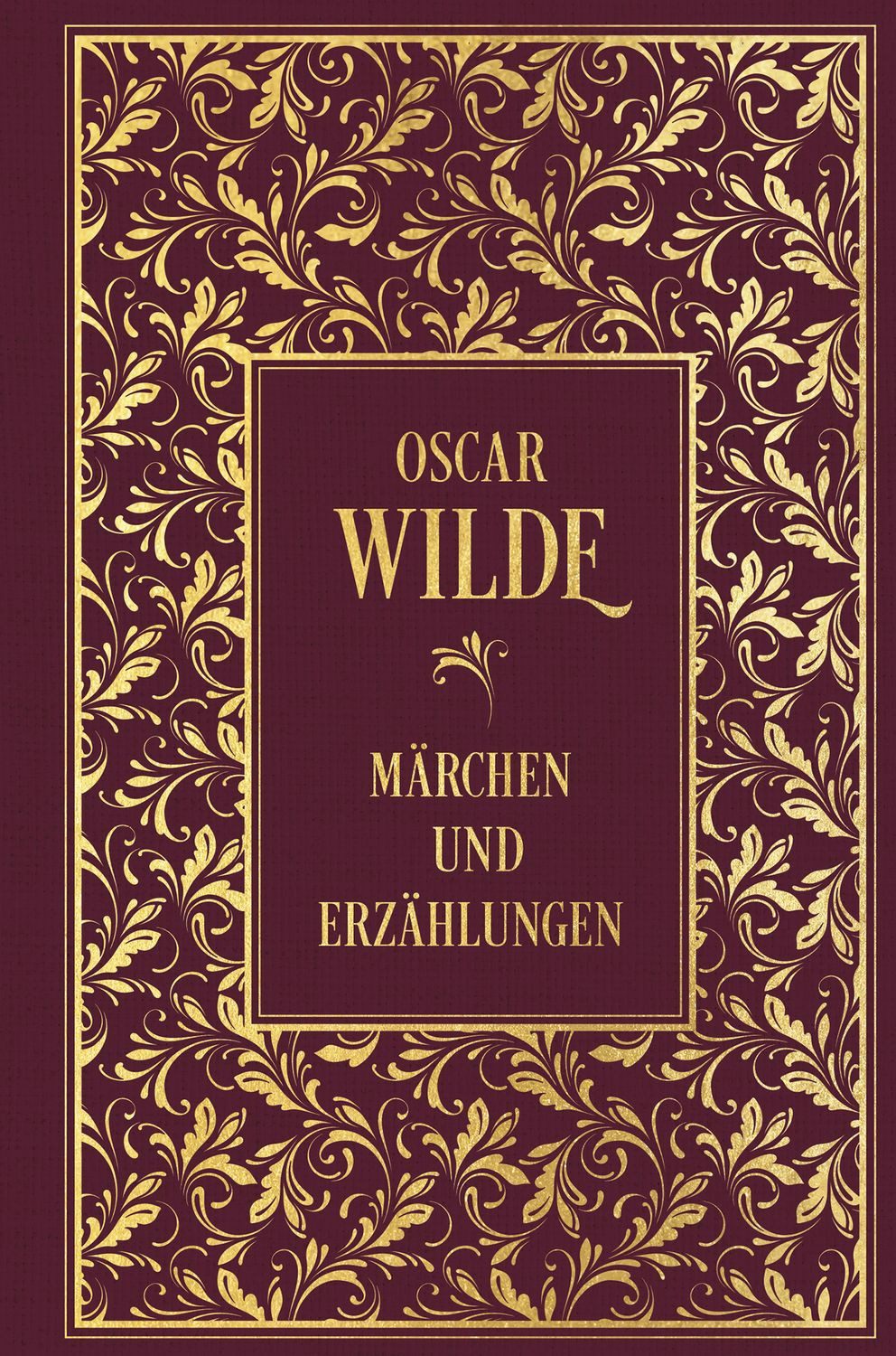 Belletristik Märchen und Erzählungen: mit Illustrationen von Aubrey Beardsley und A Oscar Wilde