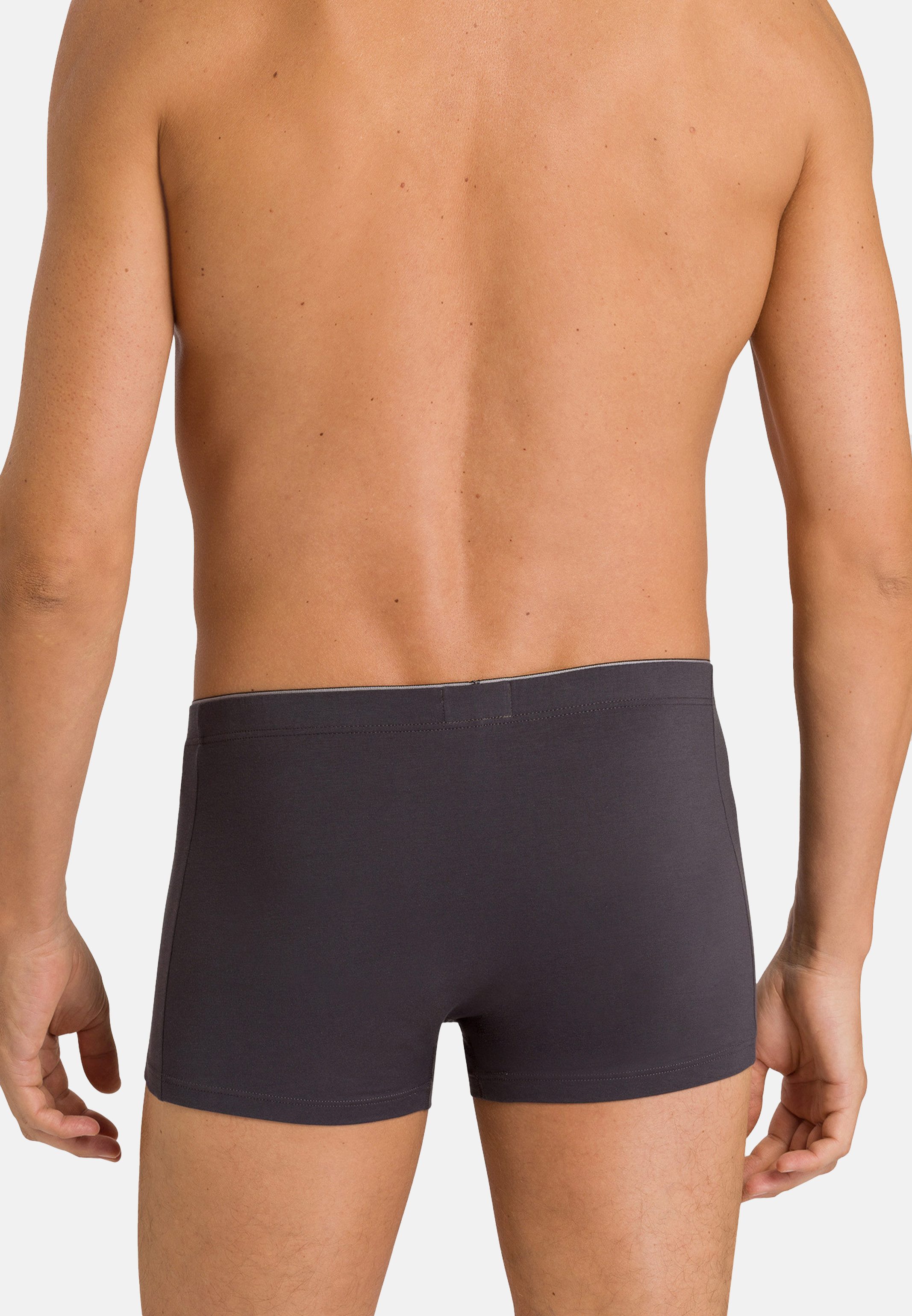 Hanro Retro Boxer Cotton Superior (1-St) Retro Short / Pant - Baumwolle - ohne Eingriff