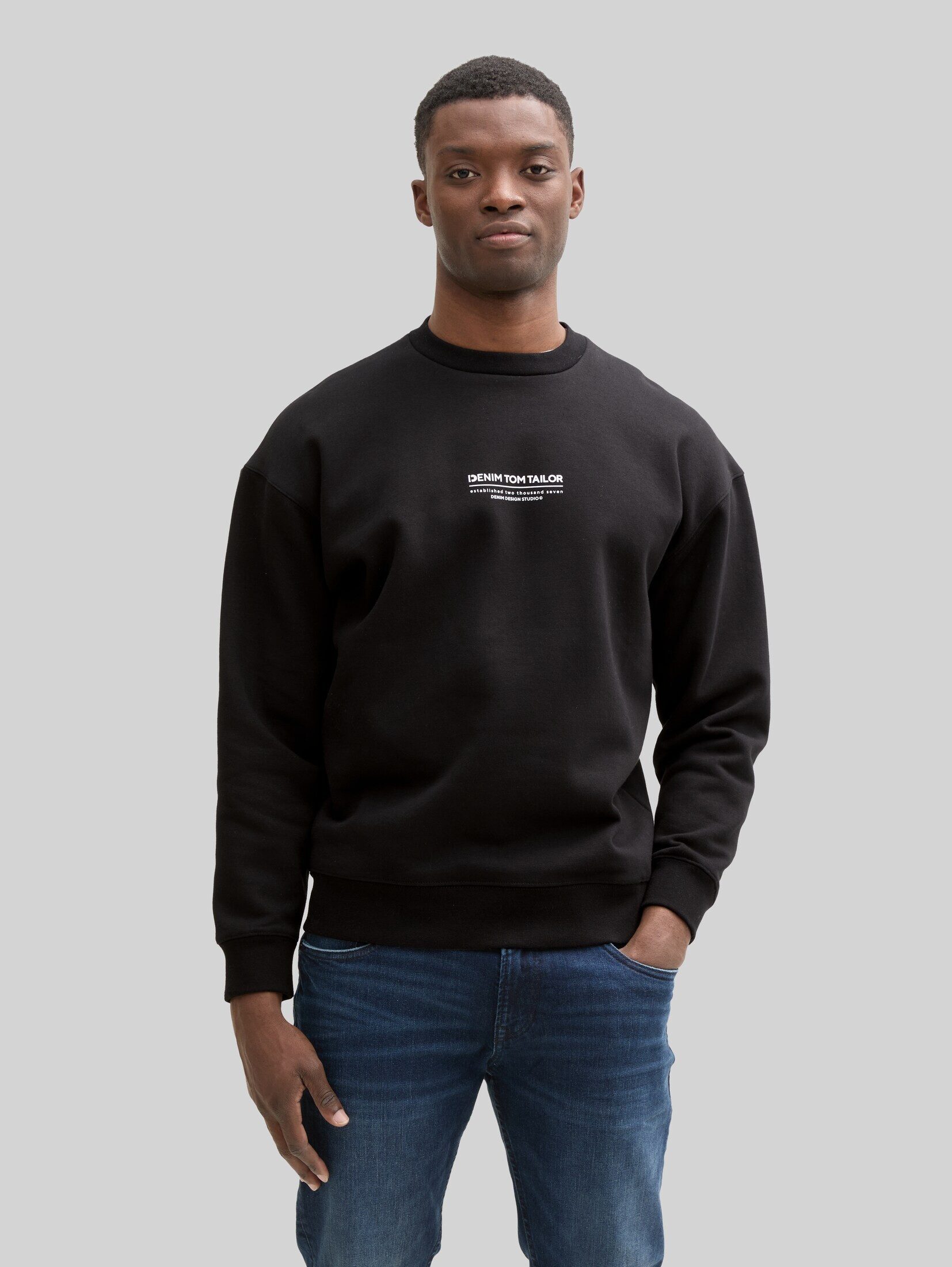 Sweatshirt Strick & Sweatshirts