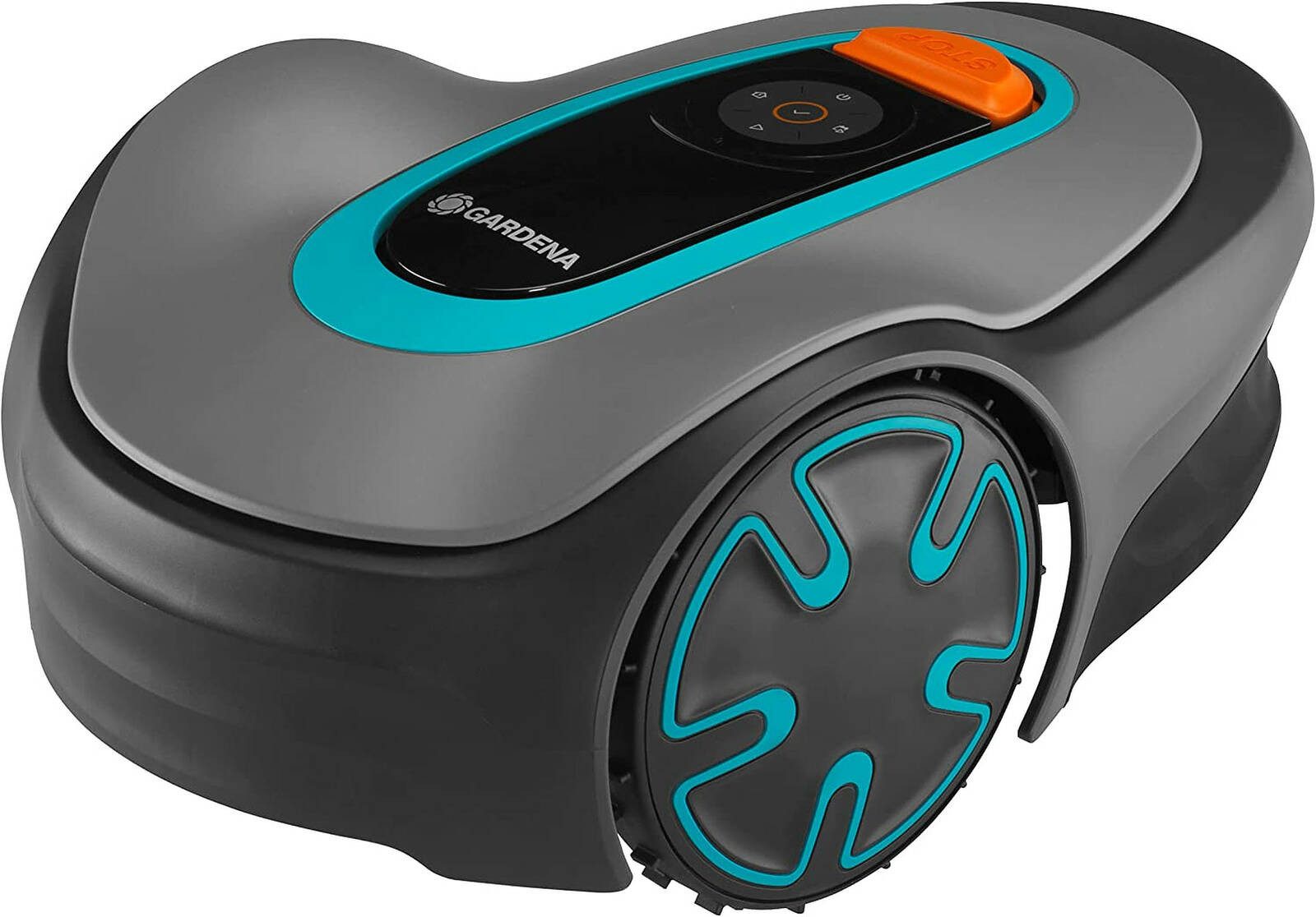Gardena Mähroboter Sileno minimo 250 m² günstig online kaufen