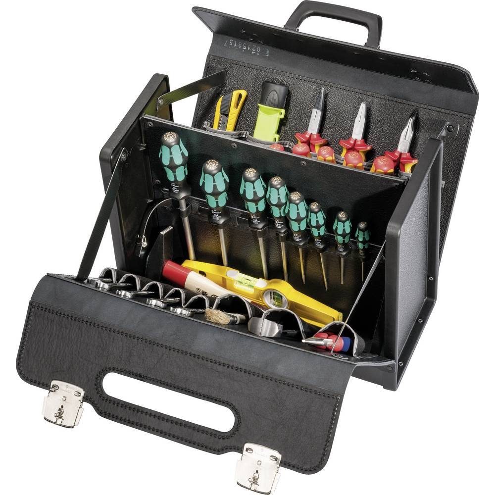 Parat Werkzeugtasche Werkzeugtasche unbestückt 2460000401