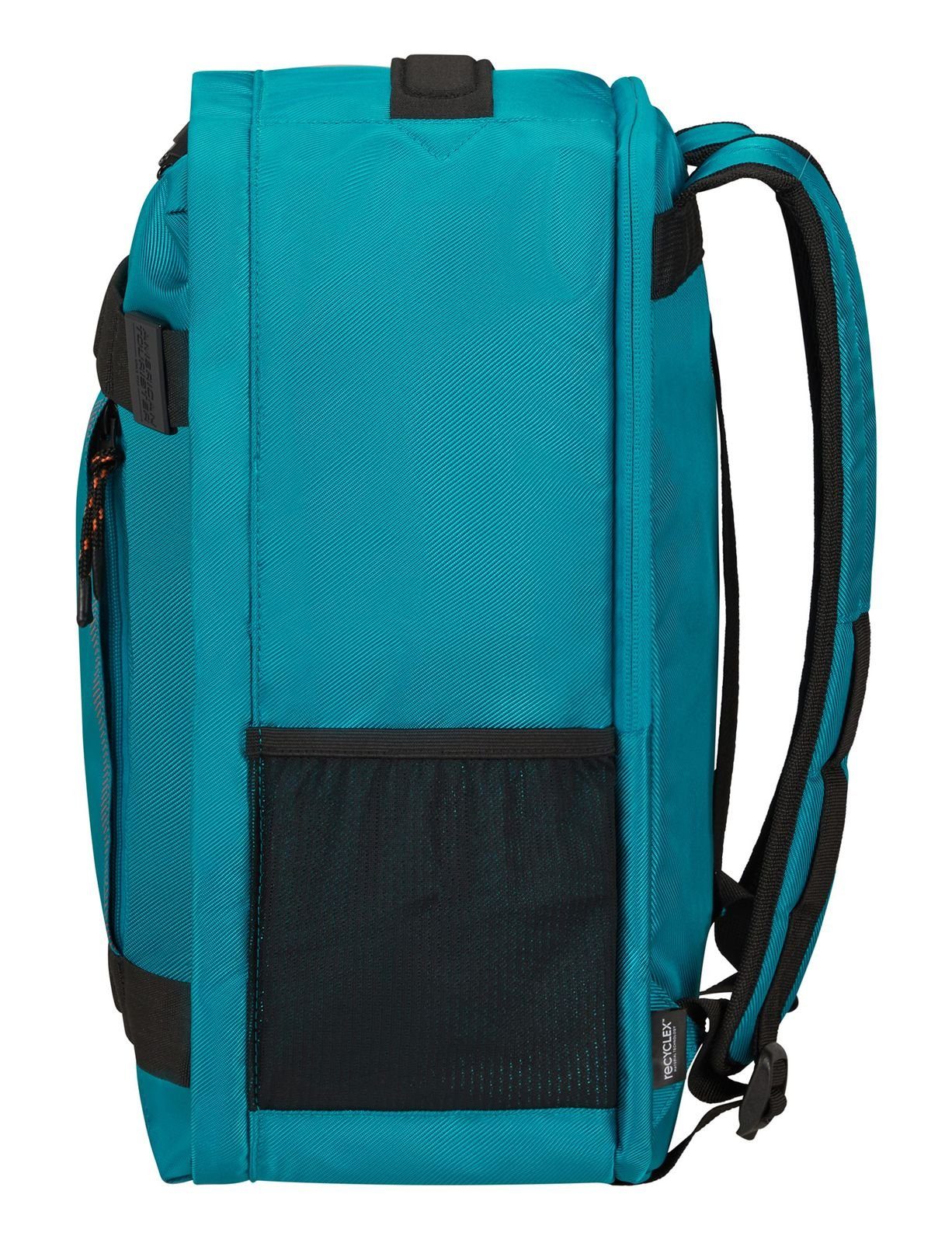 Urban Tourister® Rucksack American Verdigris Track