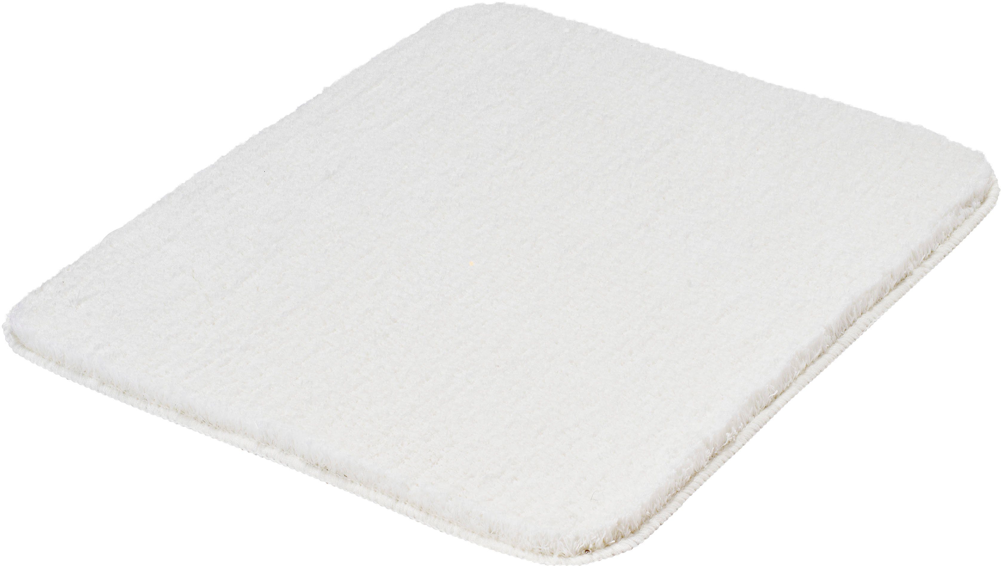 Kleine Wolke Badematte "Marco" Höhe 20 mm rutschhemmend beschichtet fußbode günstig online kaufen