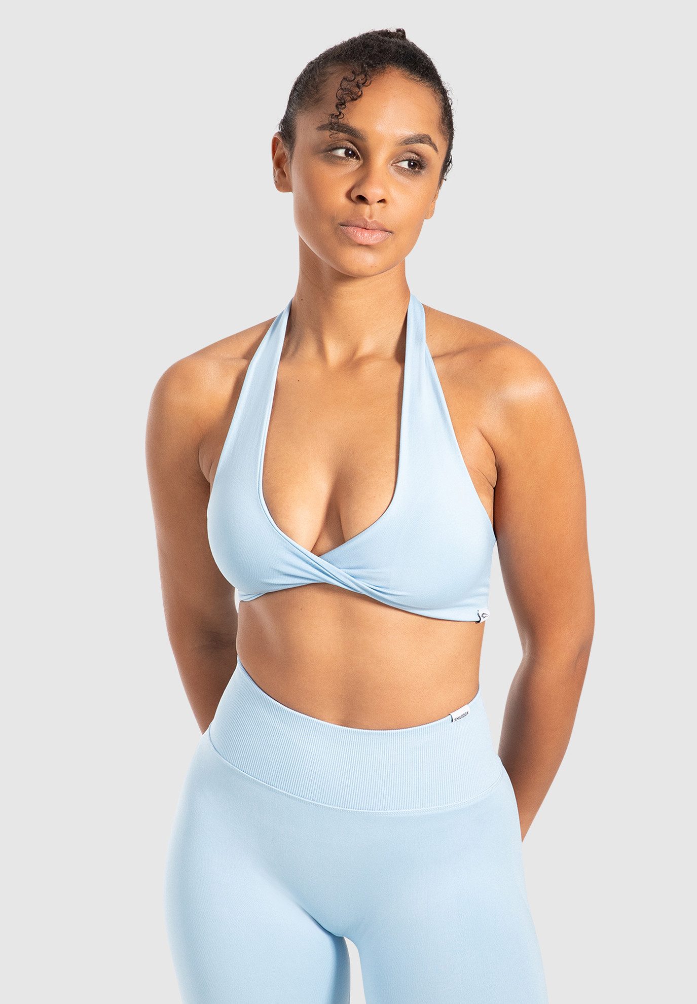 Smilodox Sport-BH Myrah Nylon günstig online kaufen