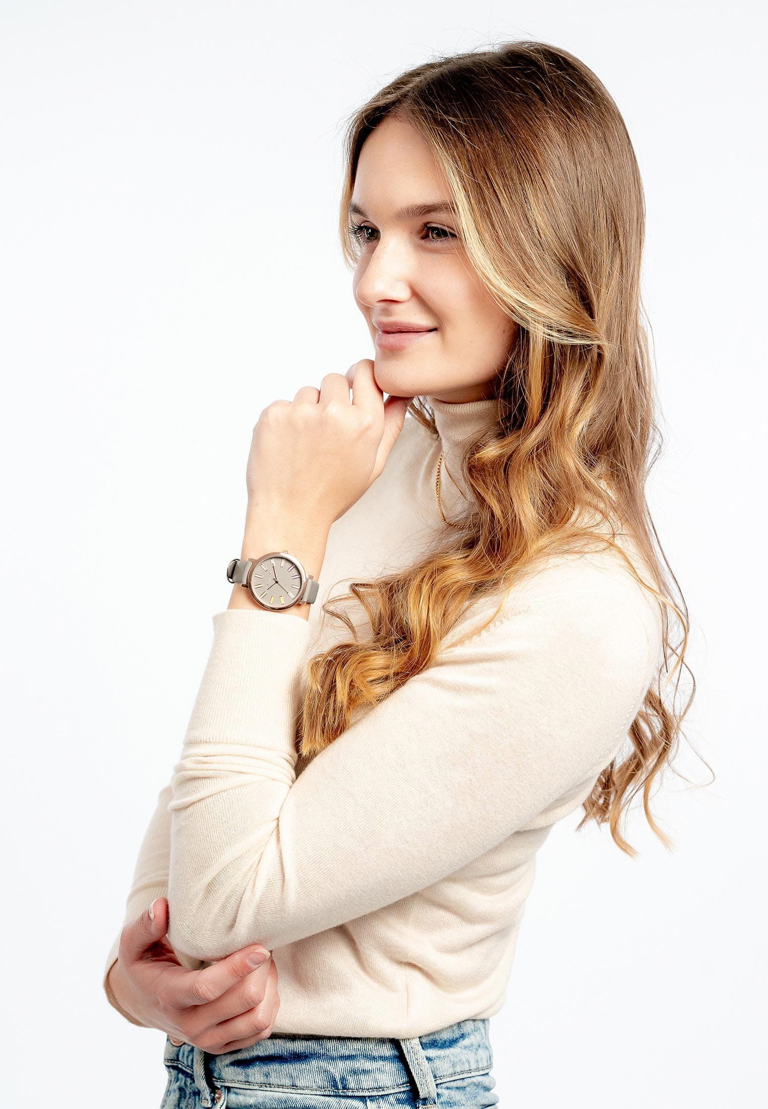 SURI FREY Quarzuhr SFY Cindy, (1-tlg., mit Armband) günstig online kaufen